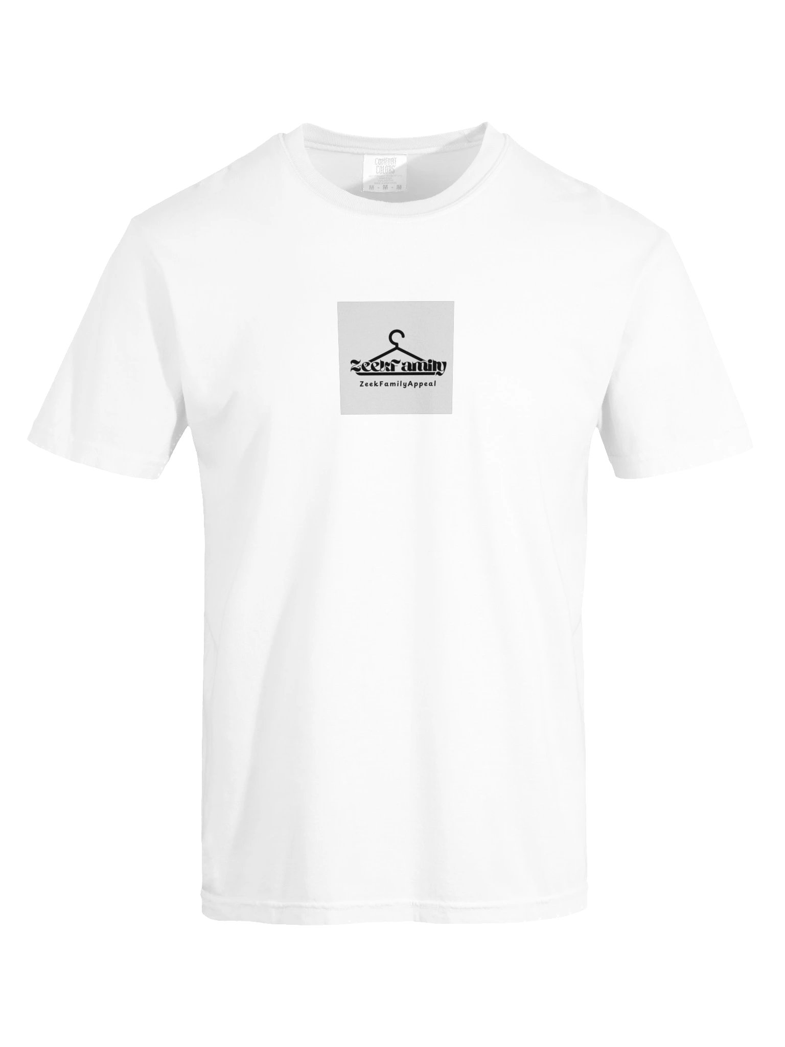 Wear IT Proud ZeekFamily Edition T-Shirt product image (25)
