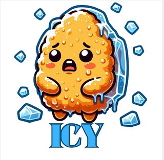 icyynuggie