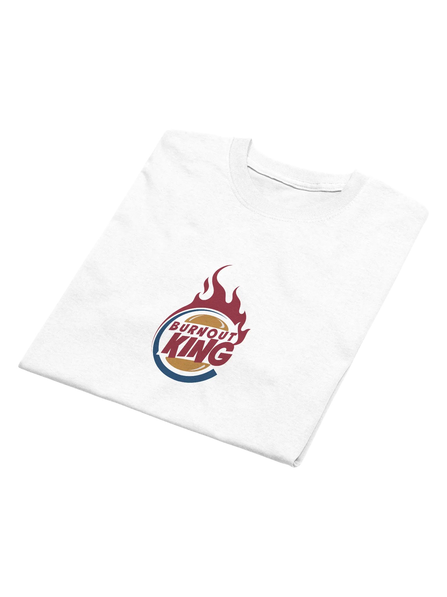 Burnout King!! product image (3)