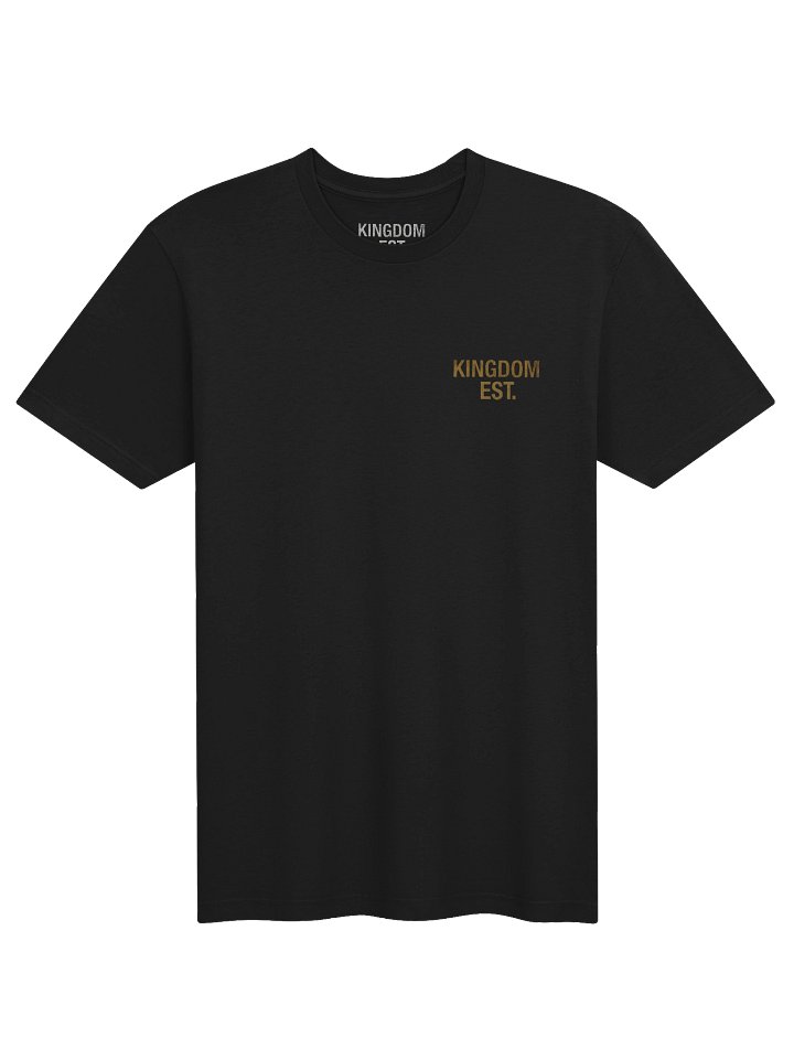 Next Level Kingdom EST. Men's Tee product image (1)