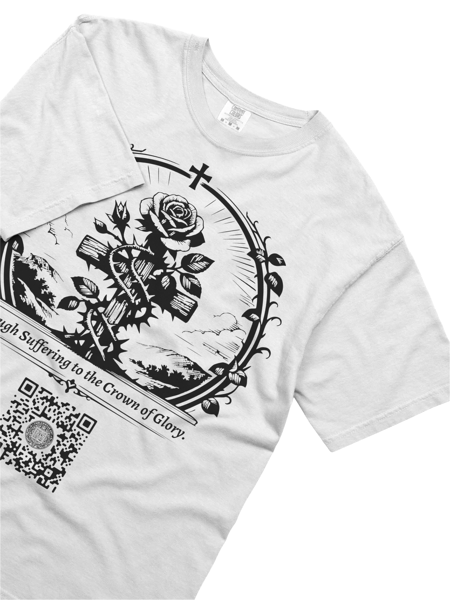 Rose and Thorns product image (5)