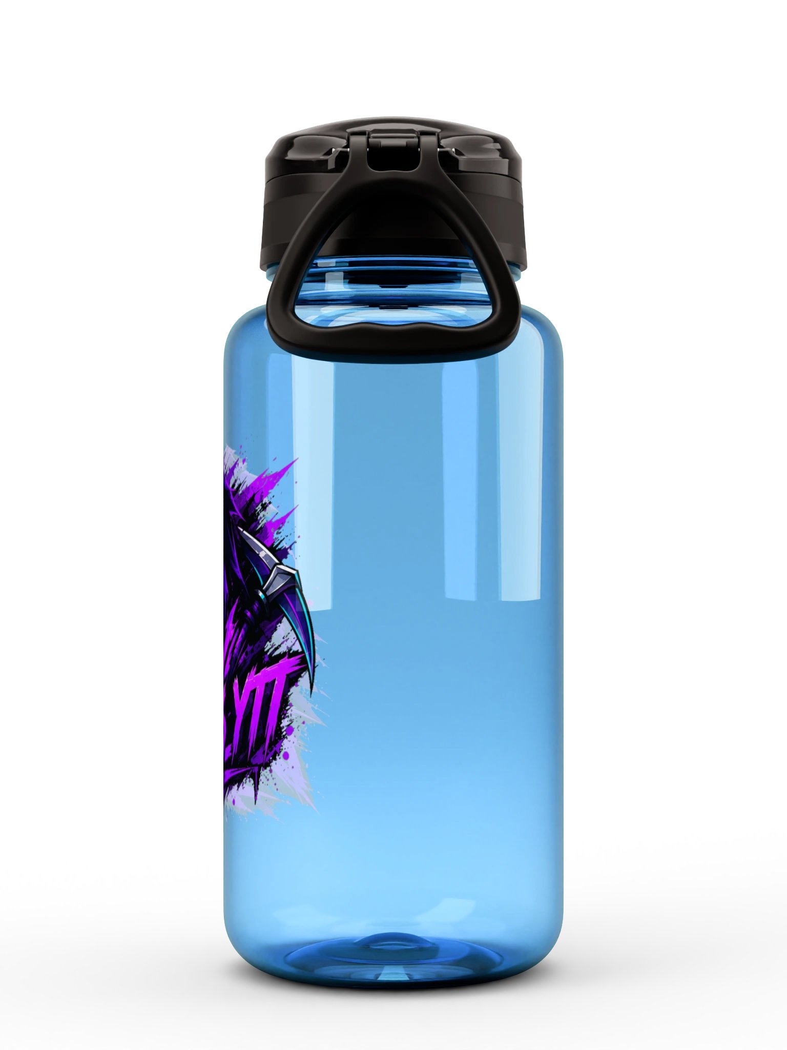 BRASS_YTT Wide Mouth Sport Bottle | Motiv 1 product image (5)
