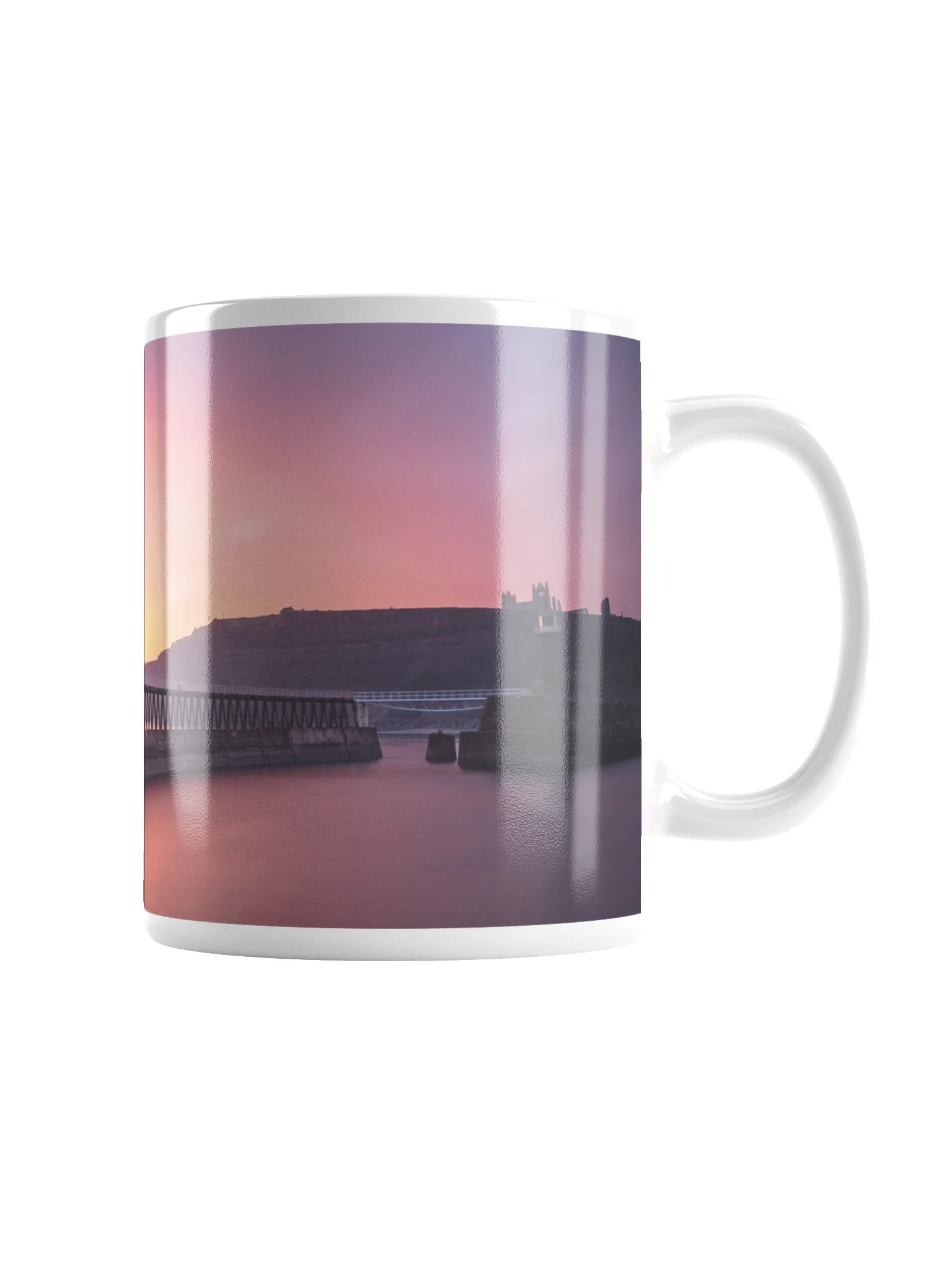 Whitby Mug product image (3)