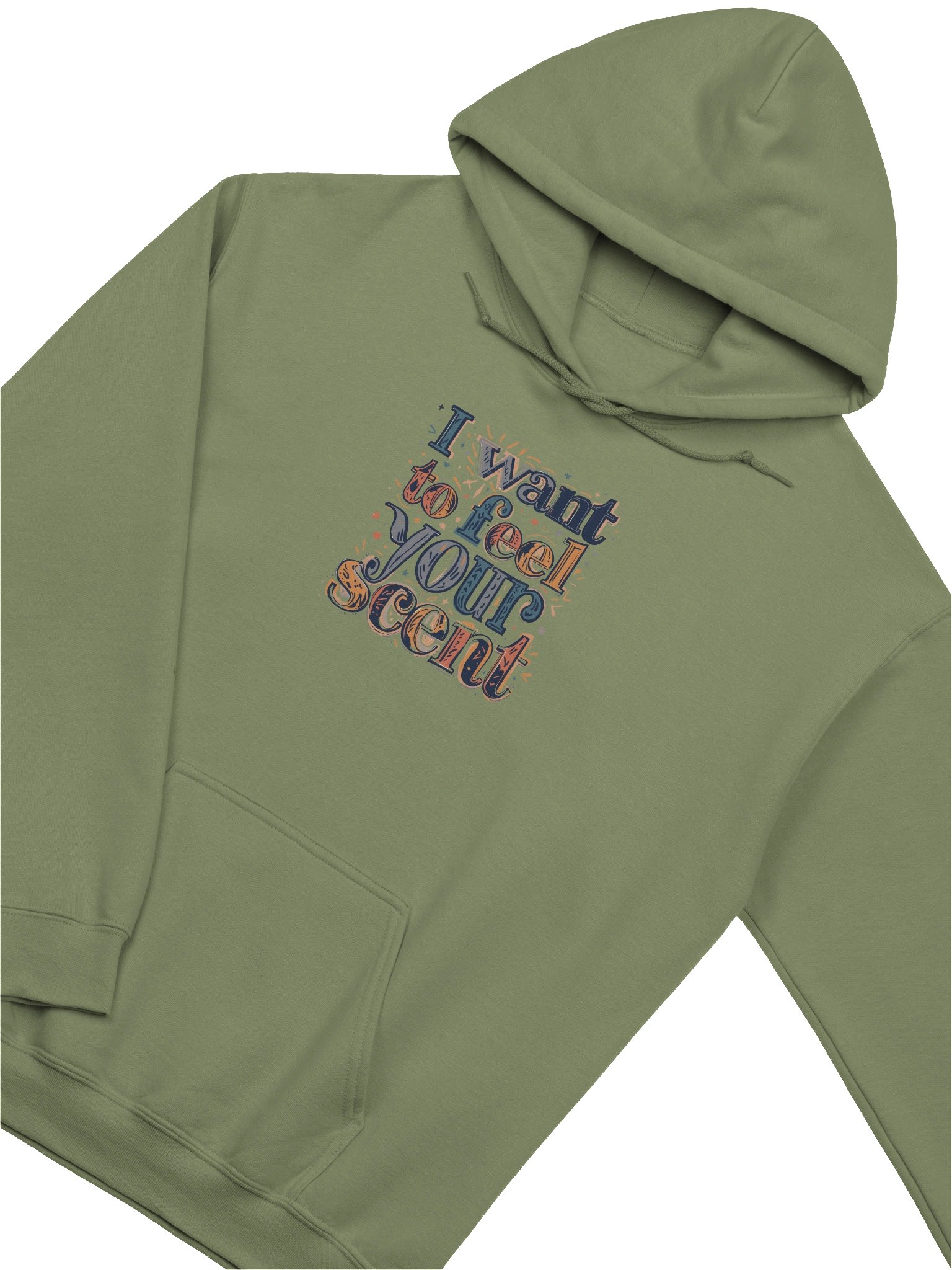Scented Serenade Hoodie product image (22)