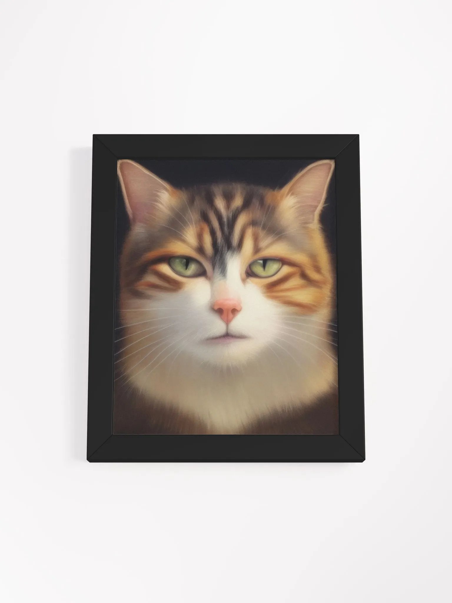 Cat Portrait product image (8)