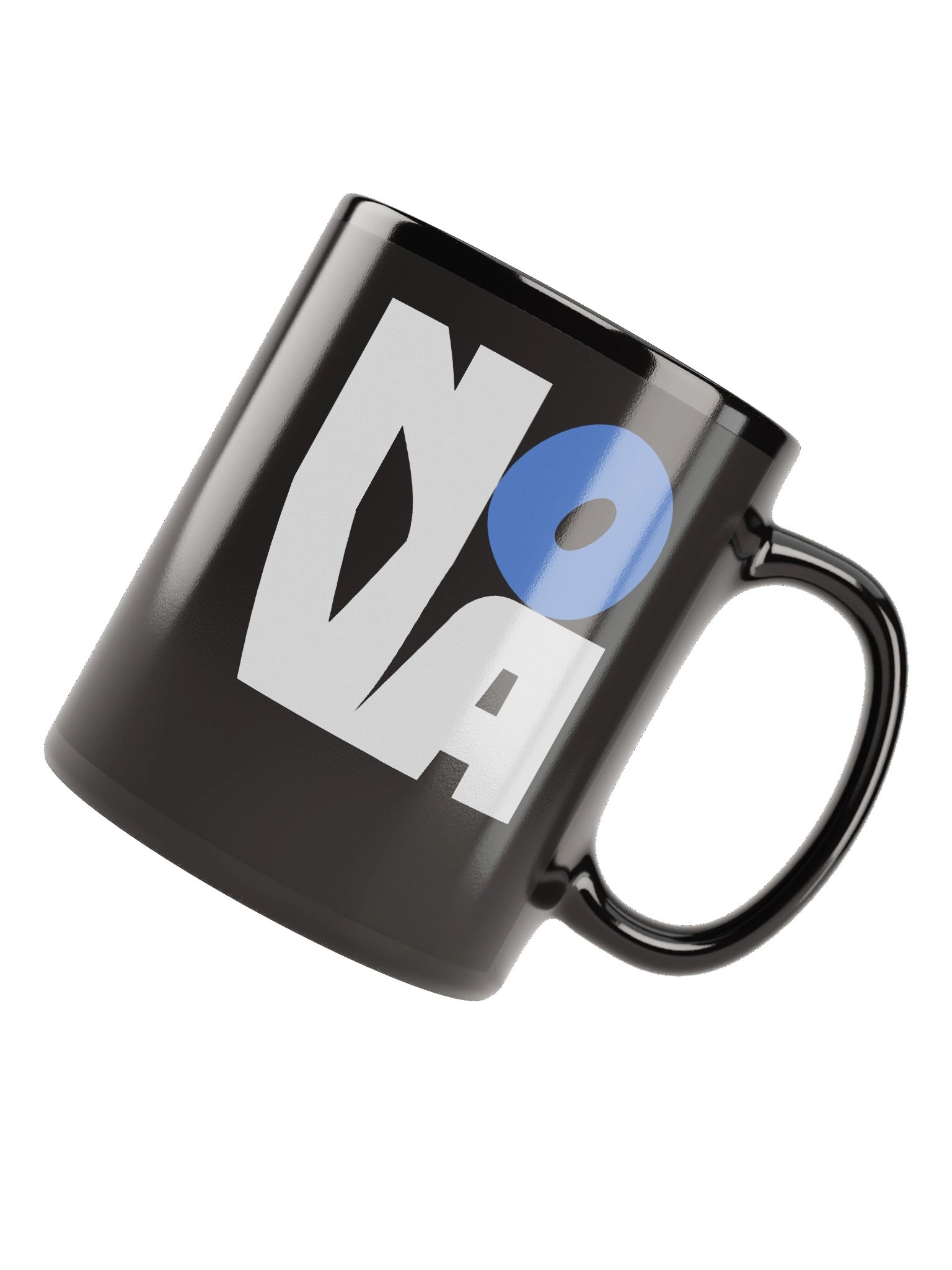 nova.org Mug (Black) product image (11)