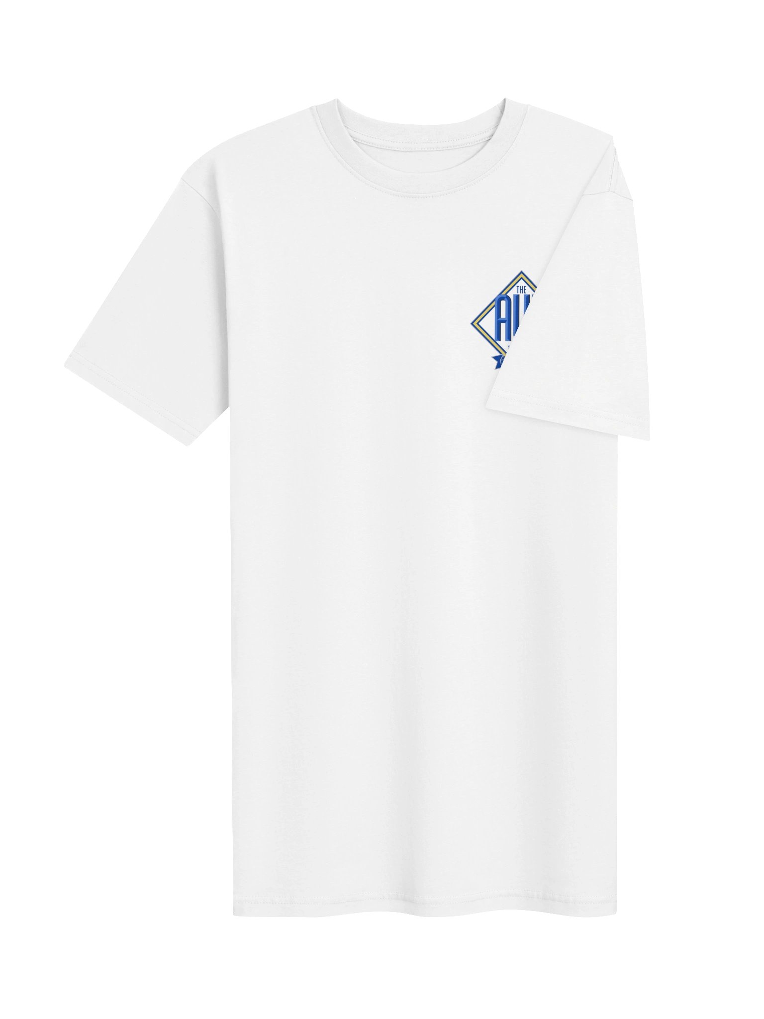 Buffalo Aud 1940-1996 Tribute T-Shirt product image (4)