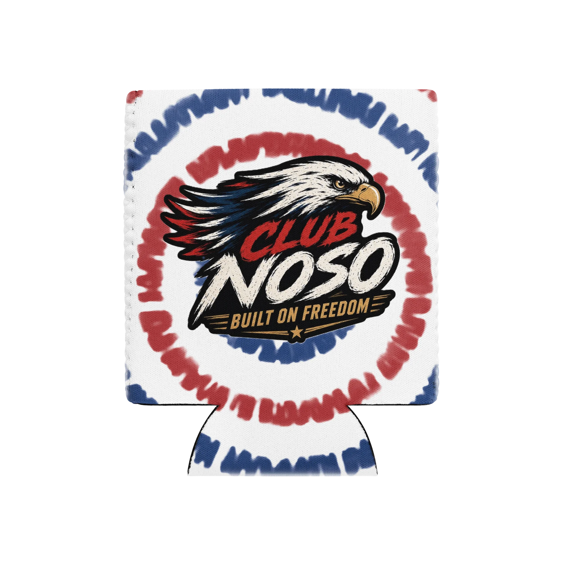 250th fourth of july Coozie product image (19)
