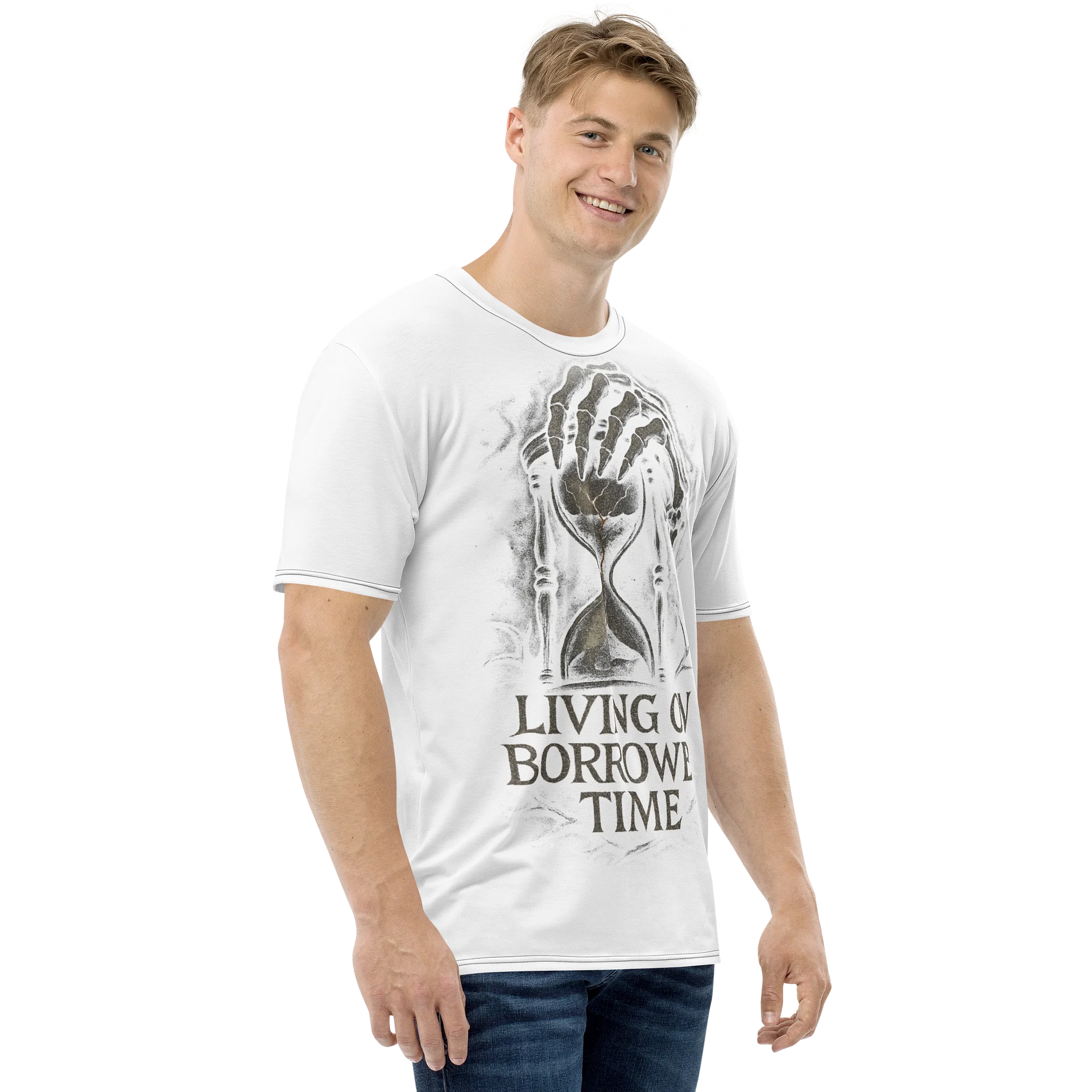 Living on Borrowed Time product image (4)