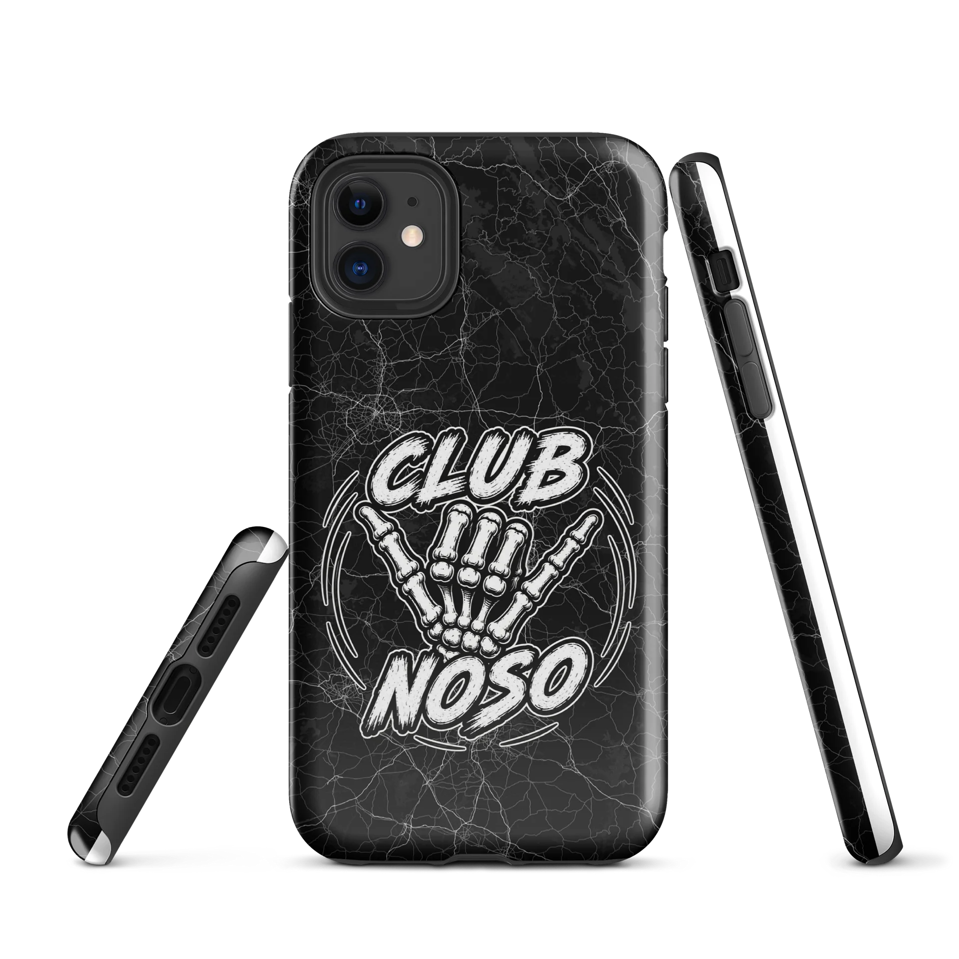 Carolina Map Phone Case product image (1)