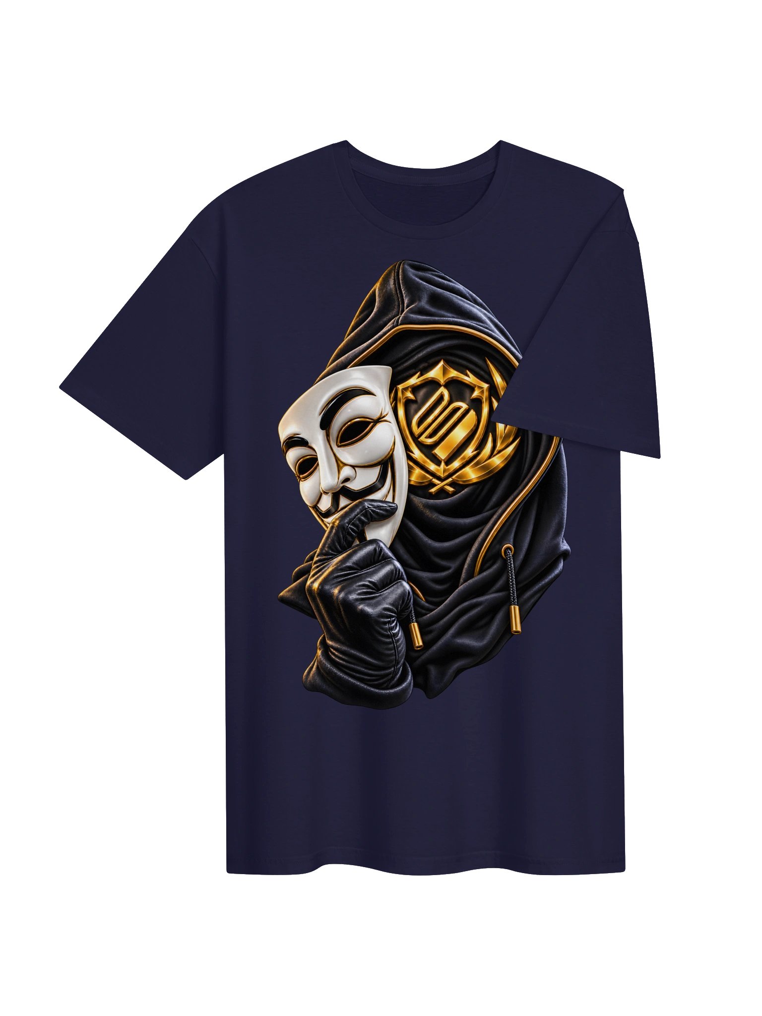 US "UNMASKED" — Reveal Your Uniek product image (44)
