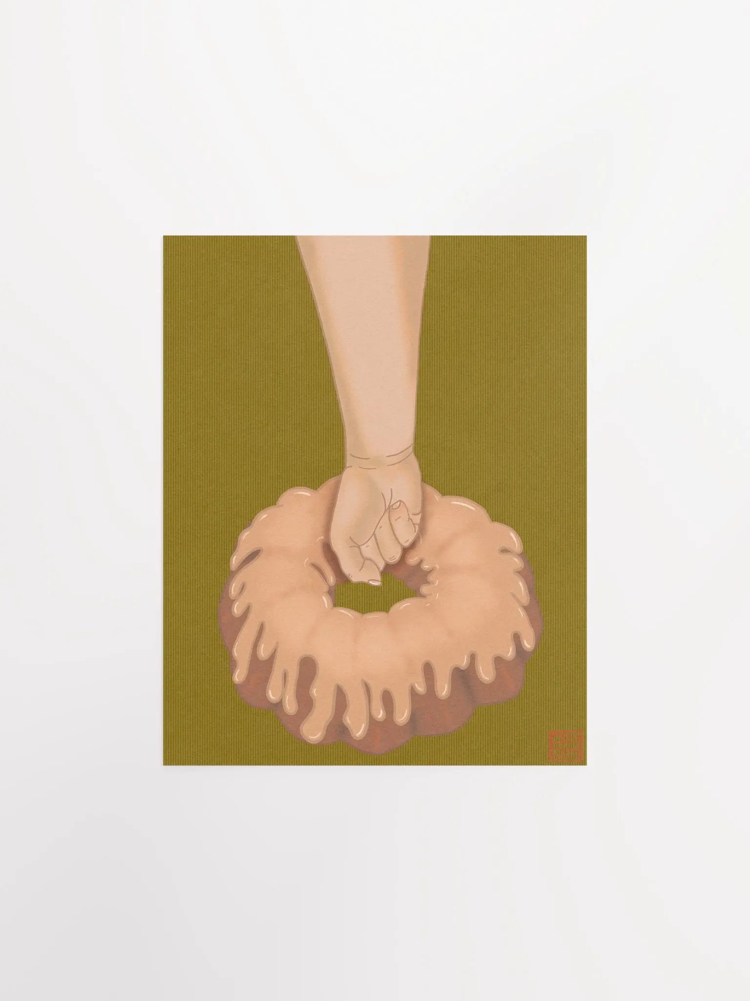 Bundt Cake Party product image (1)