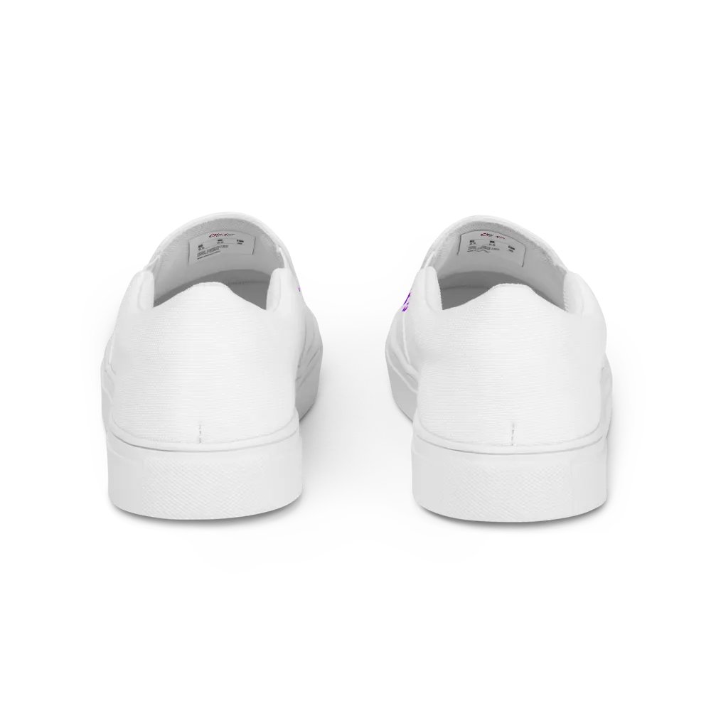 Born to Dance Her Silhouette Women's Slip-Ons product image (4)