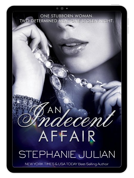 An Indecent Affair product image (1)