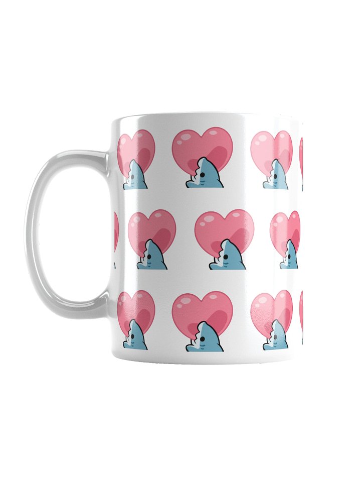 Shark Heart product image (1)