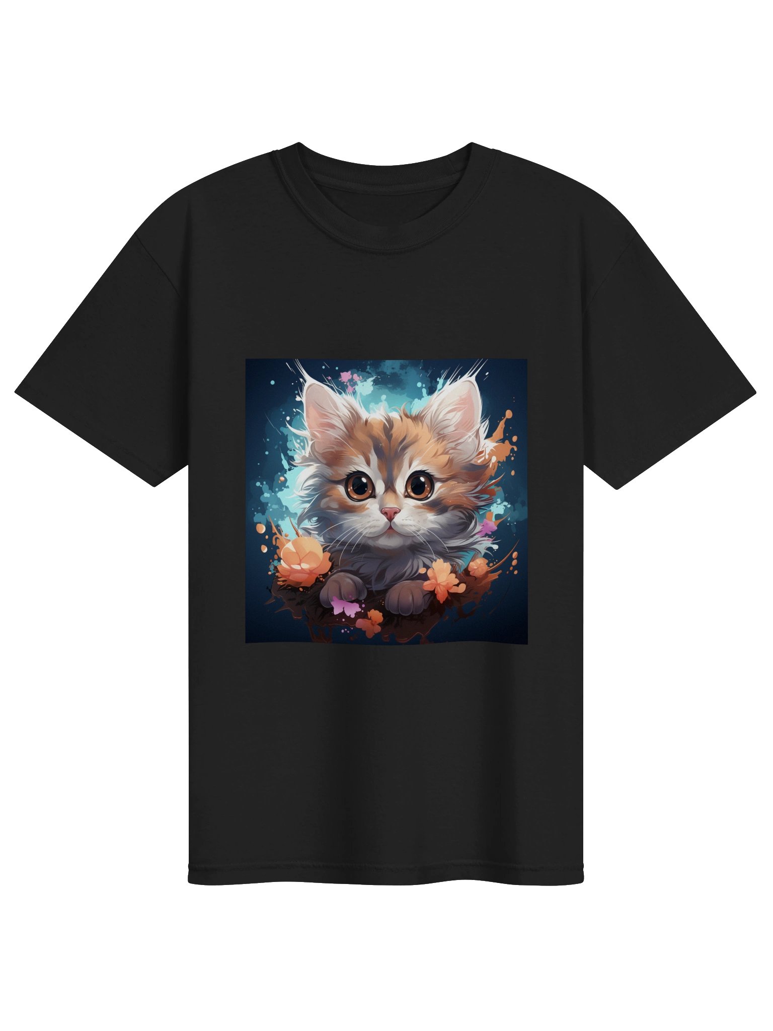 Kitten Enigma - 3 product image (1)