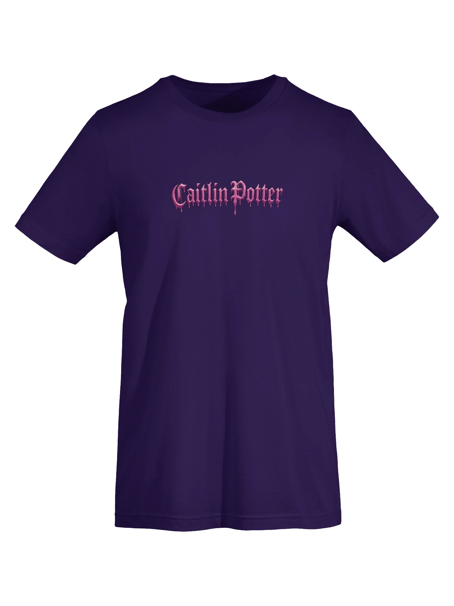 Melty Tee product image (2)