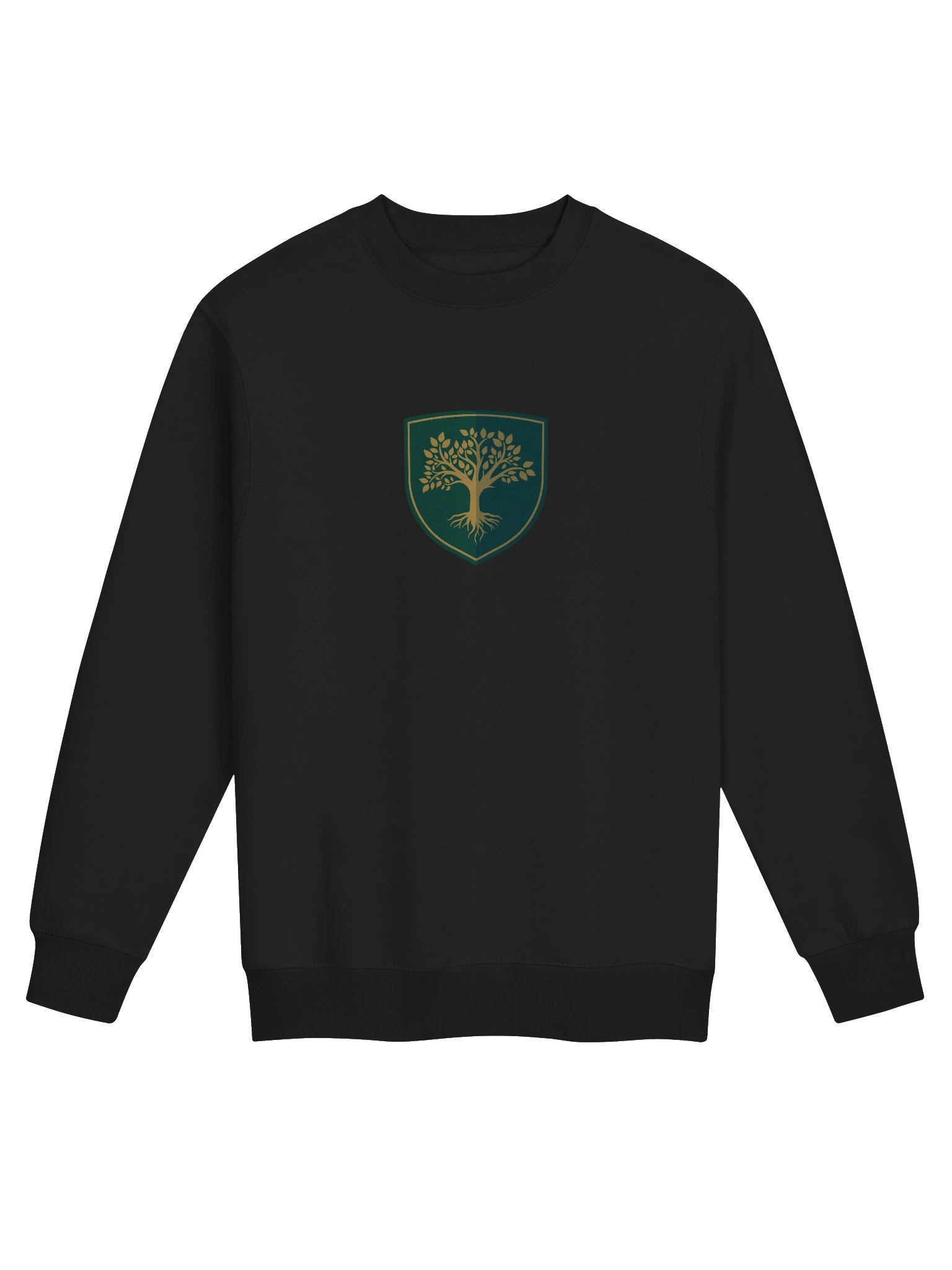 The Tall - Sweatshirt (Womans) product image (1)