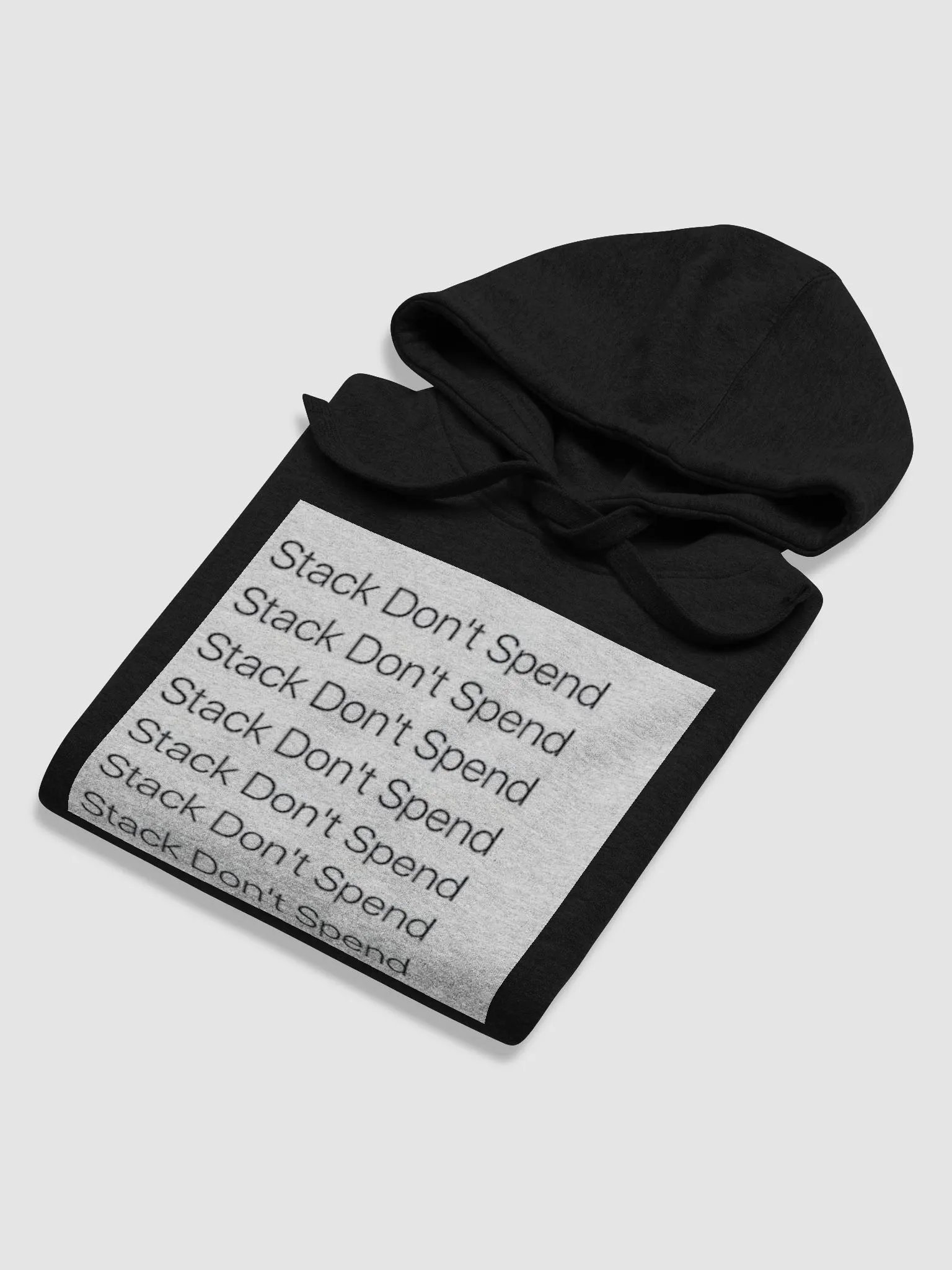 STACK DON'T SPEND product image (6)