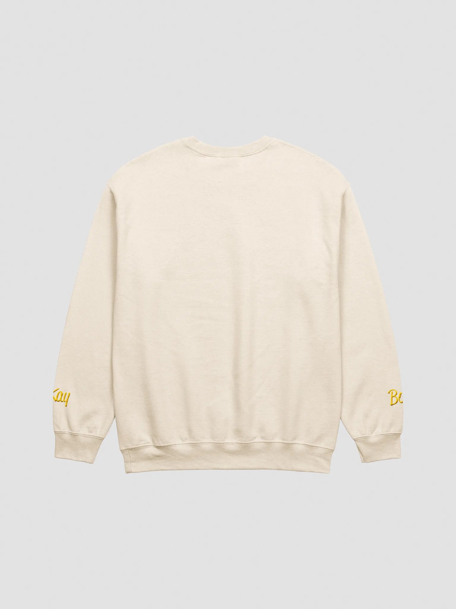 BoKay Ho Crewneck product image (5)