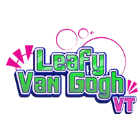 LeafyVanGoghVT