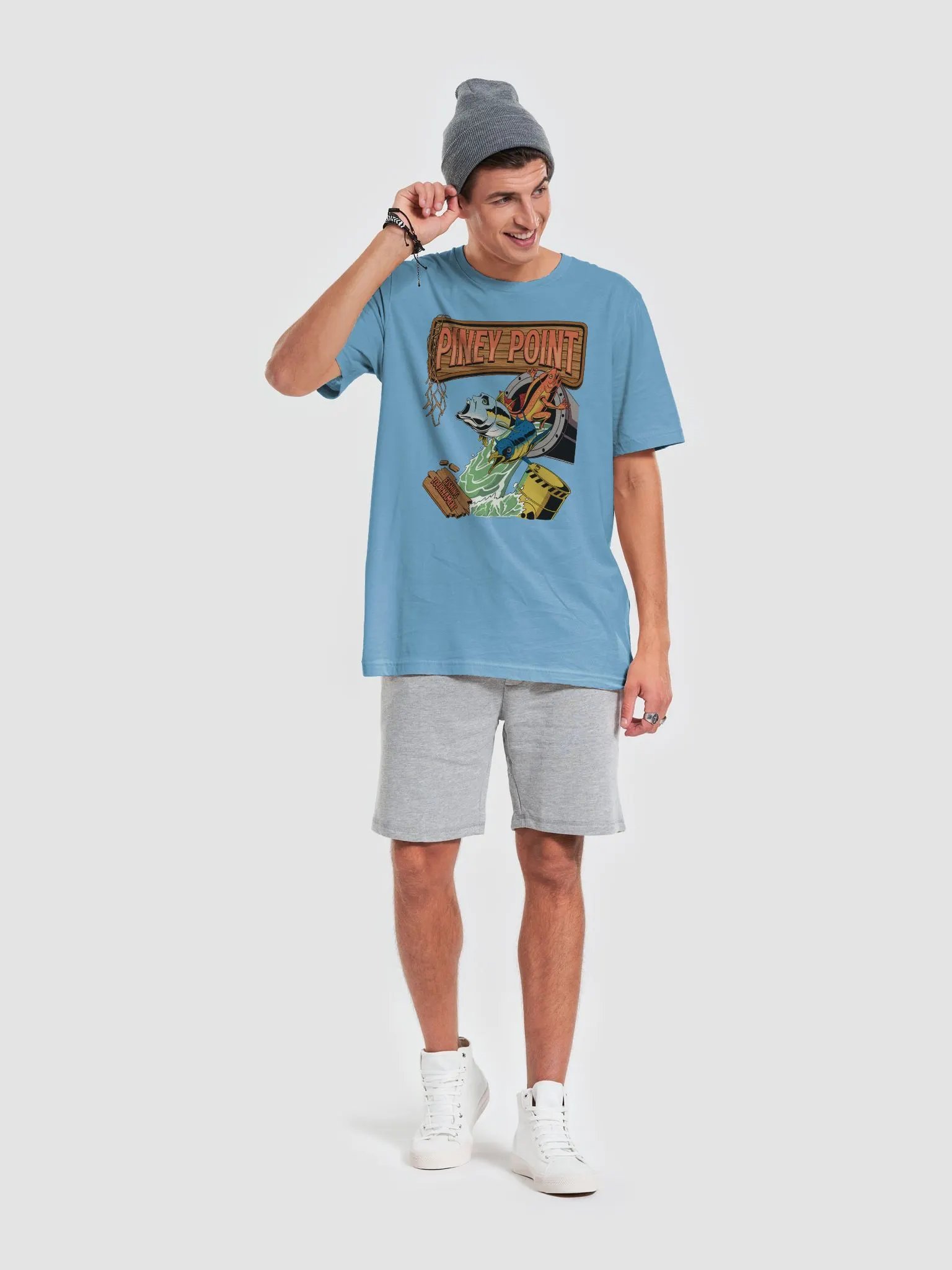 Piney Point Classic product image (2)