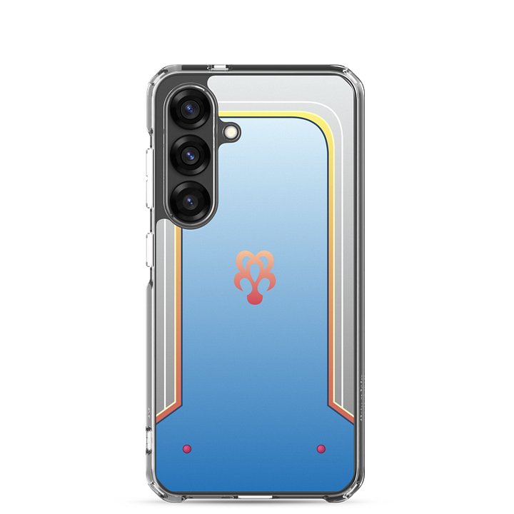 Gummiphone X Spirit Case product image (2)