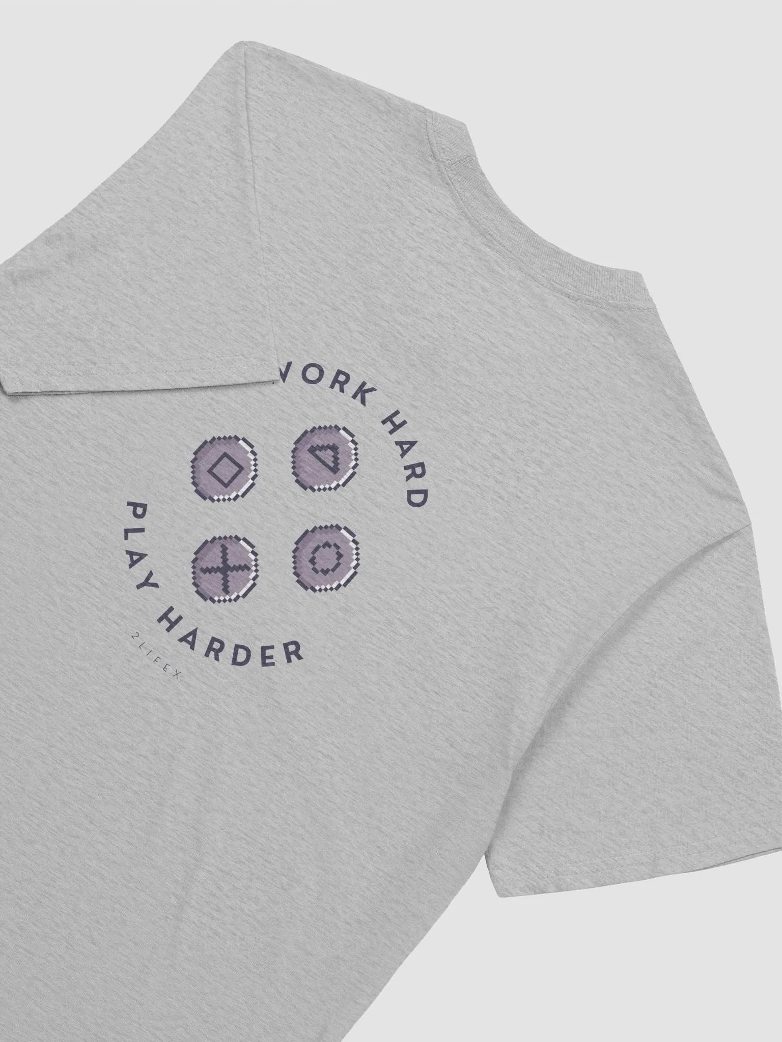 Work Hard/Play Harder product image (4)