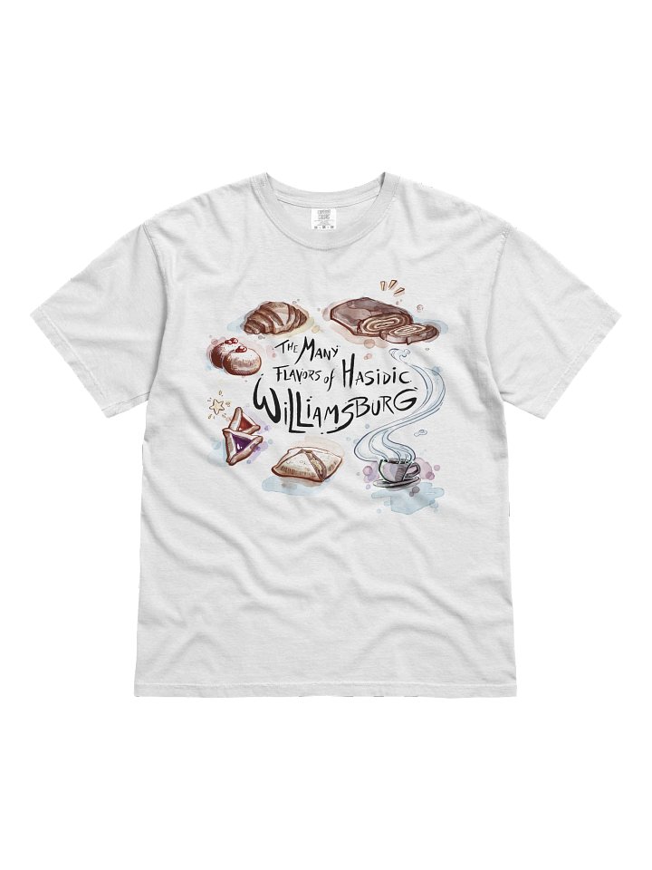 Delicious Pastries Shirt product image (1)