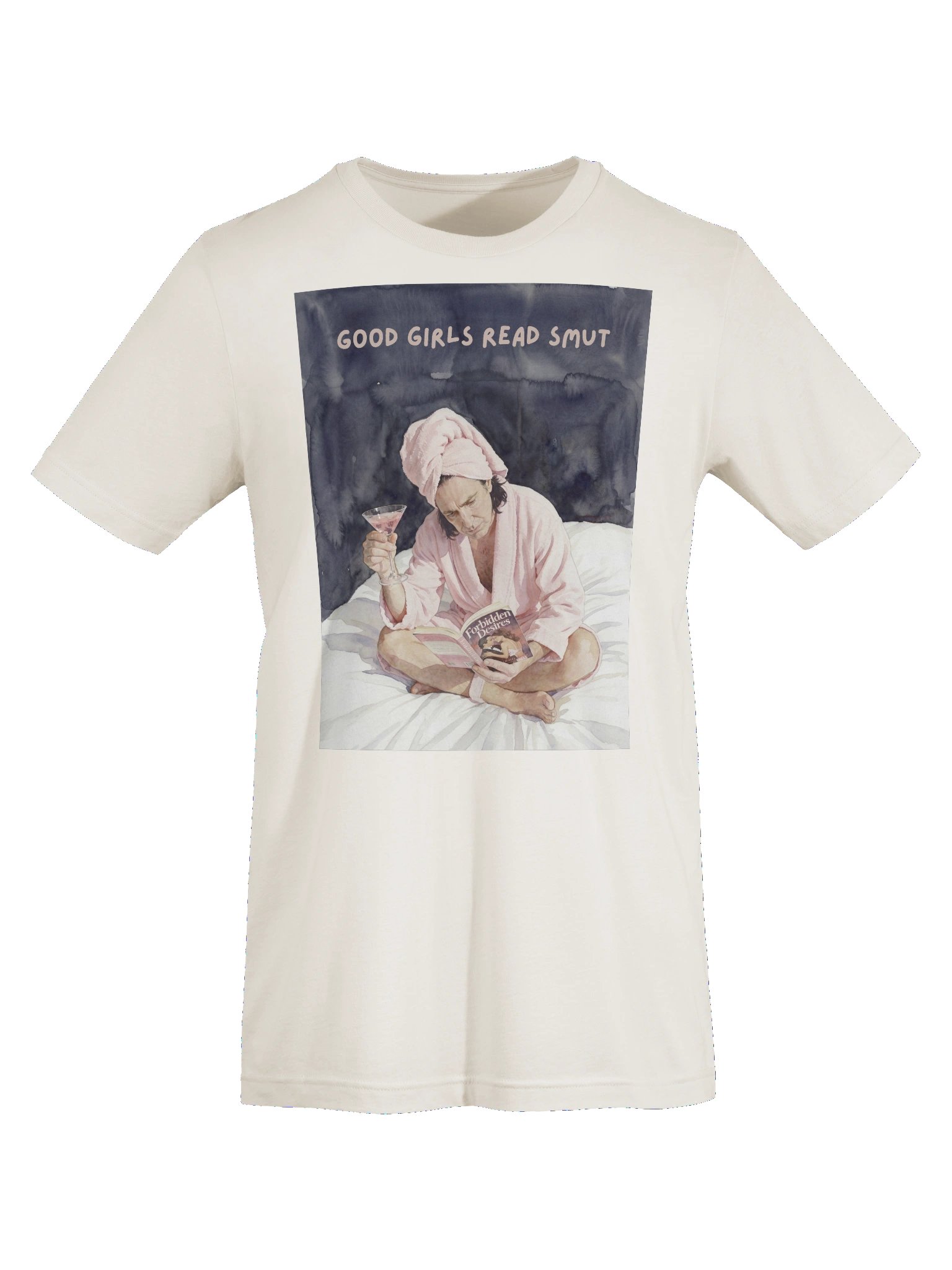 Good Girls Read Smut - V2 product image (35)
