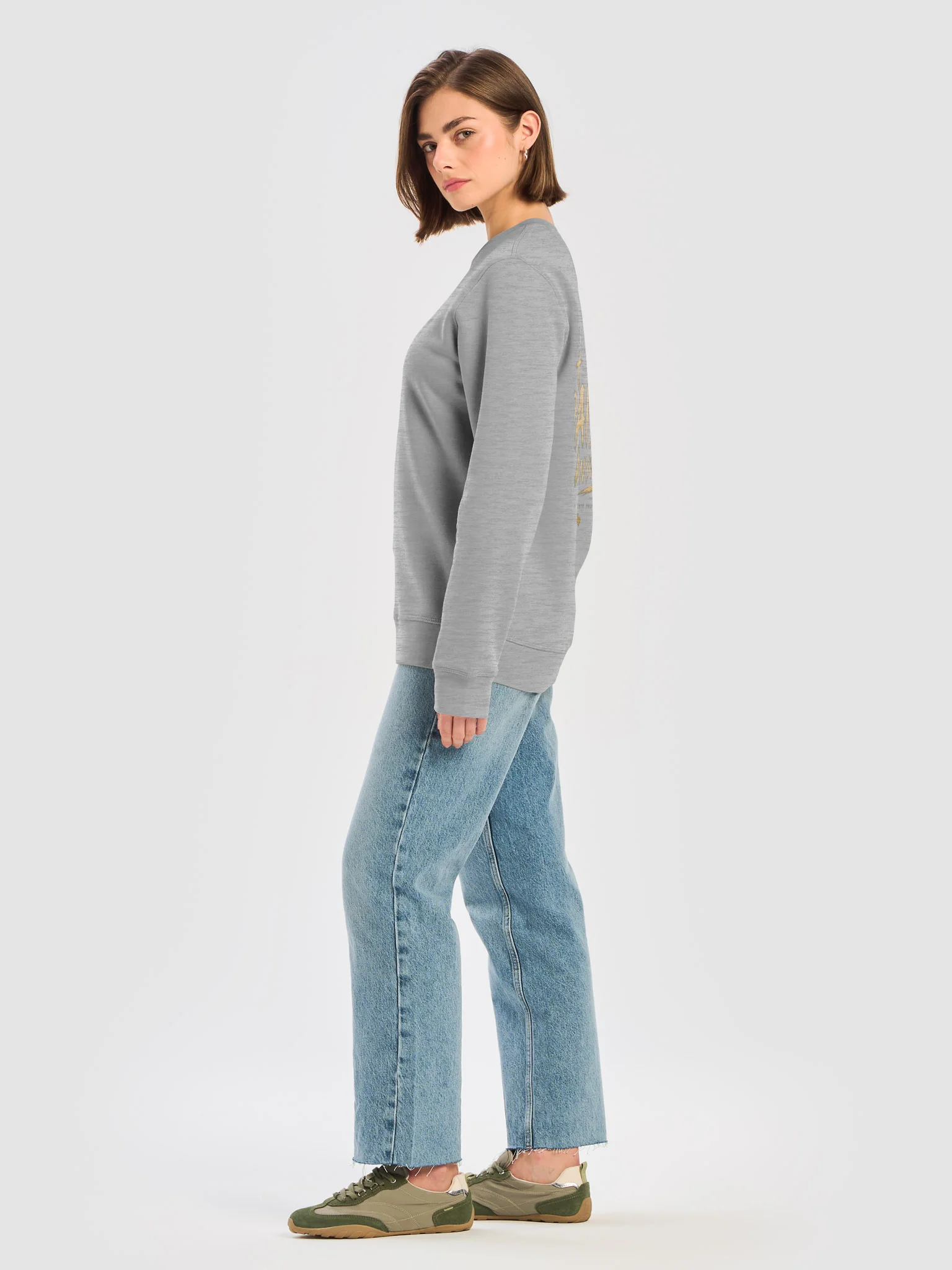 Praise You Anyway Sweatshirt product image (16)