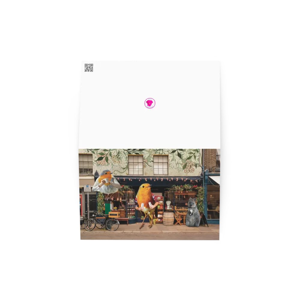 Neighbourly Card product image (4)