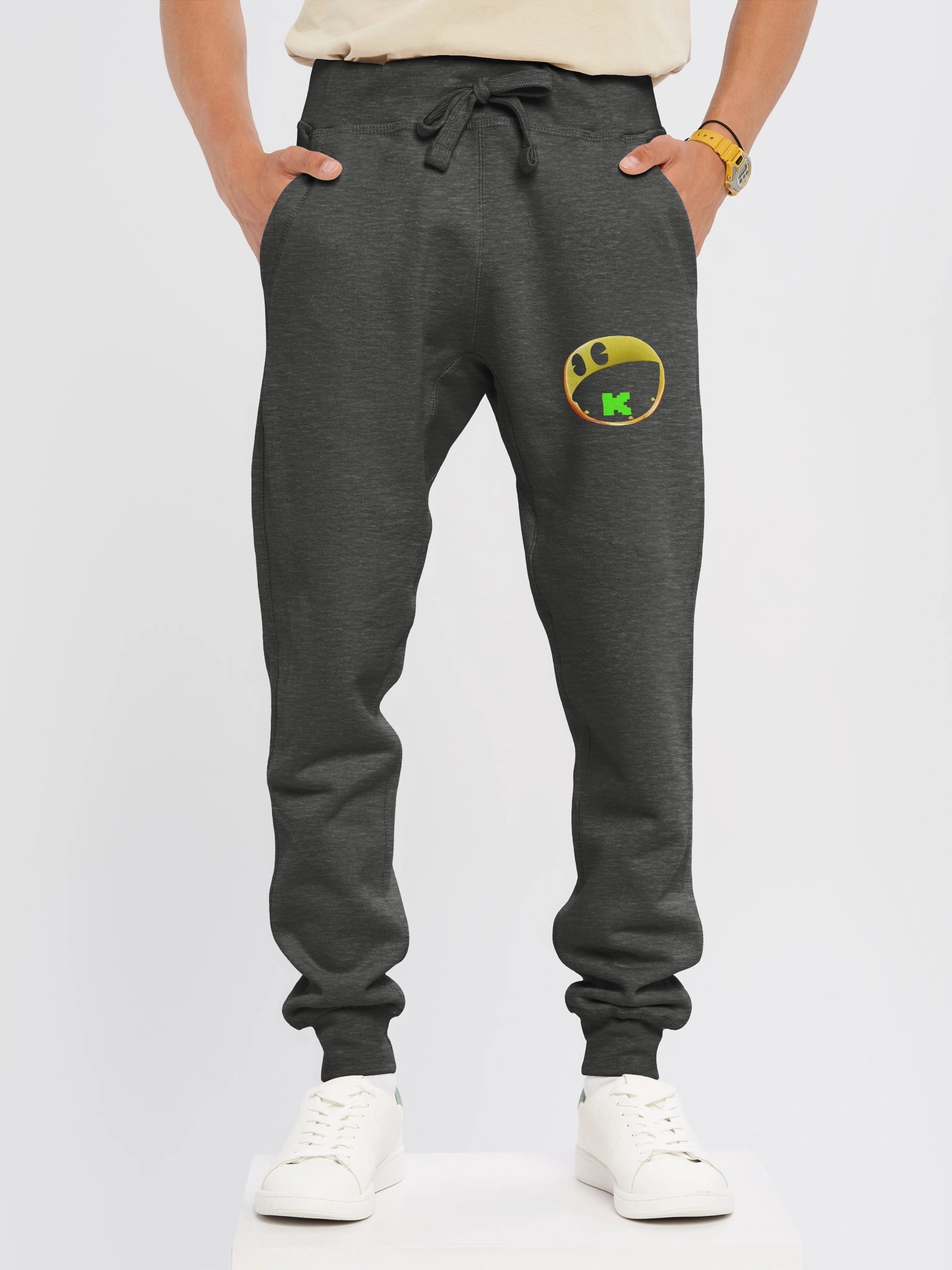 PAK Classic Joggers product image (3)
