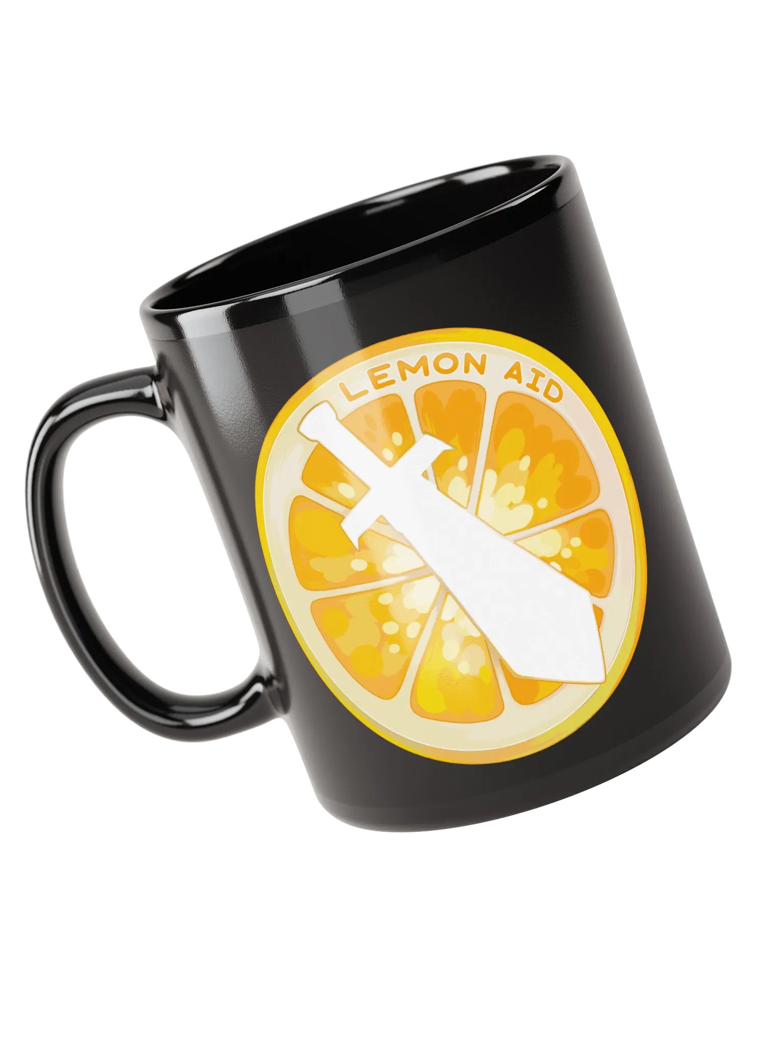 Lemon Aid Mug product image (8)