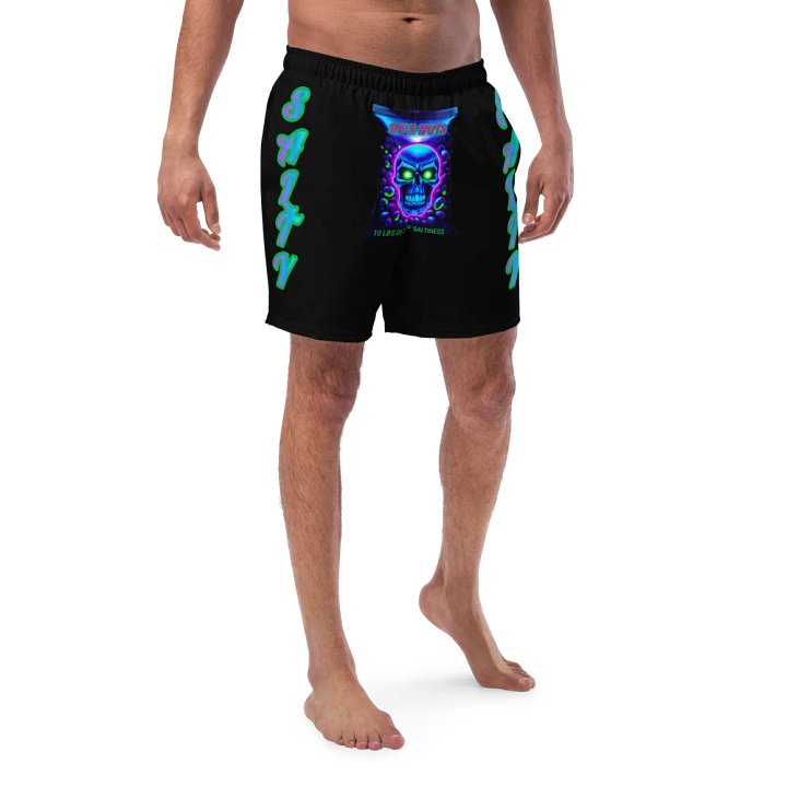 Salty Men's Swim Shorts product image (1)