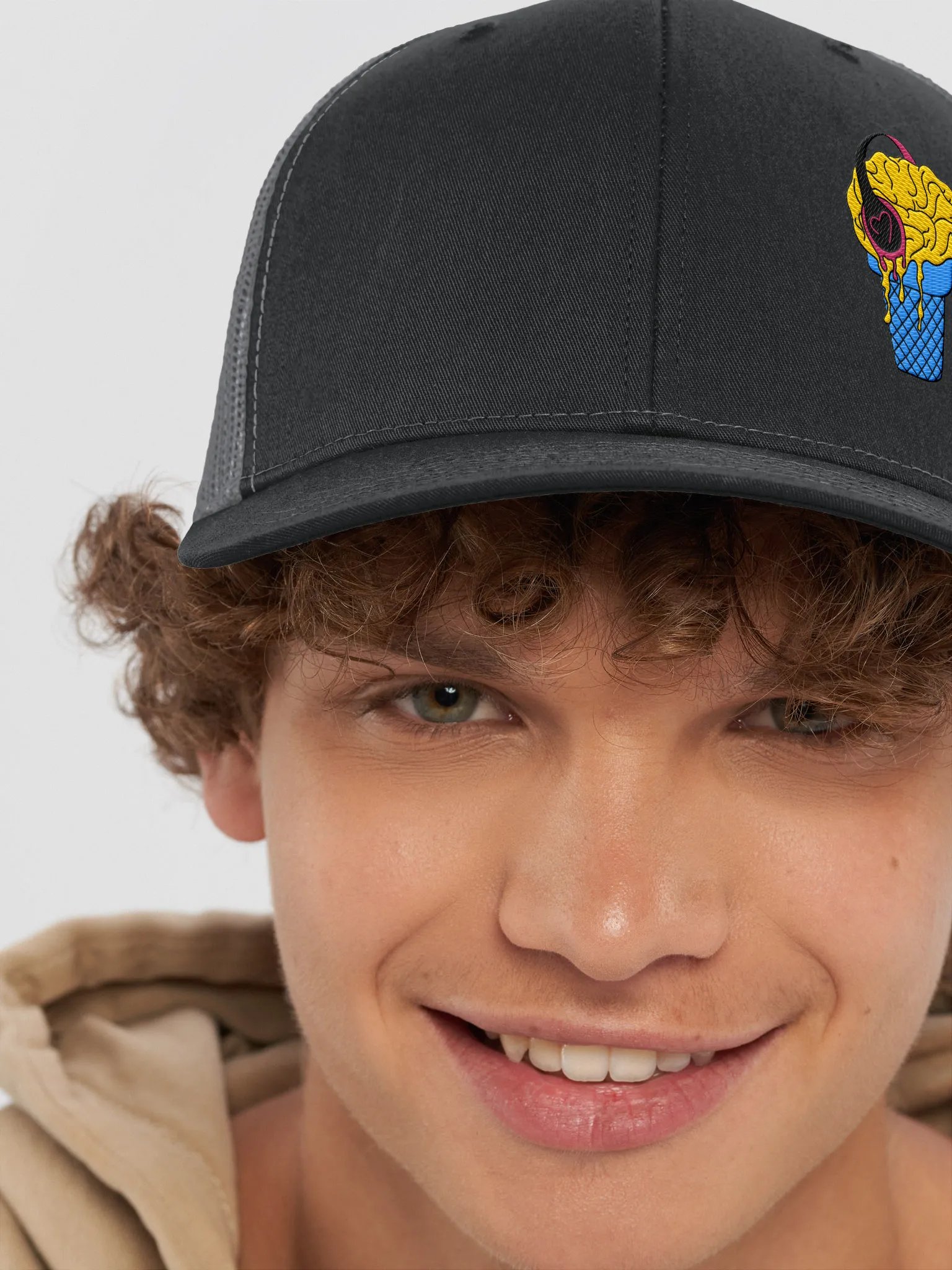 Trucker Hat Cap product image (8)