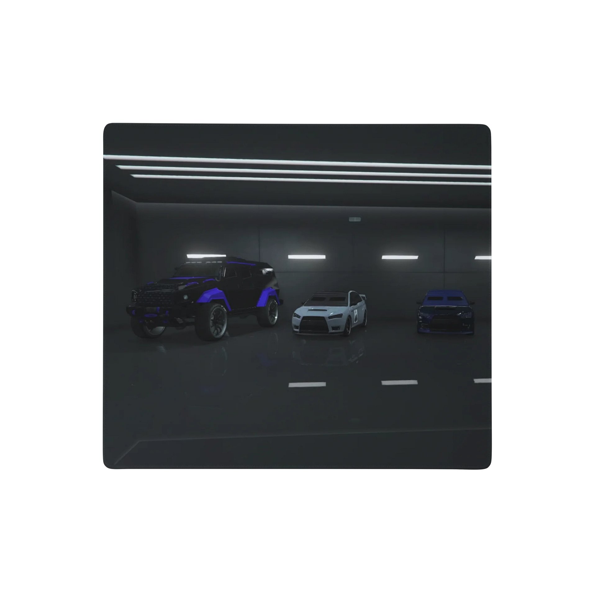 The Car pad product image (1)