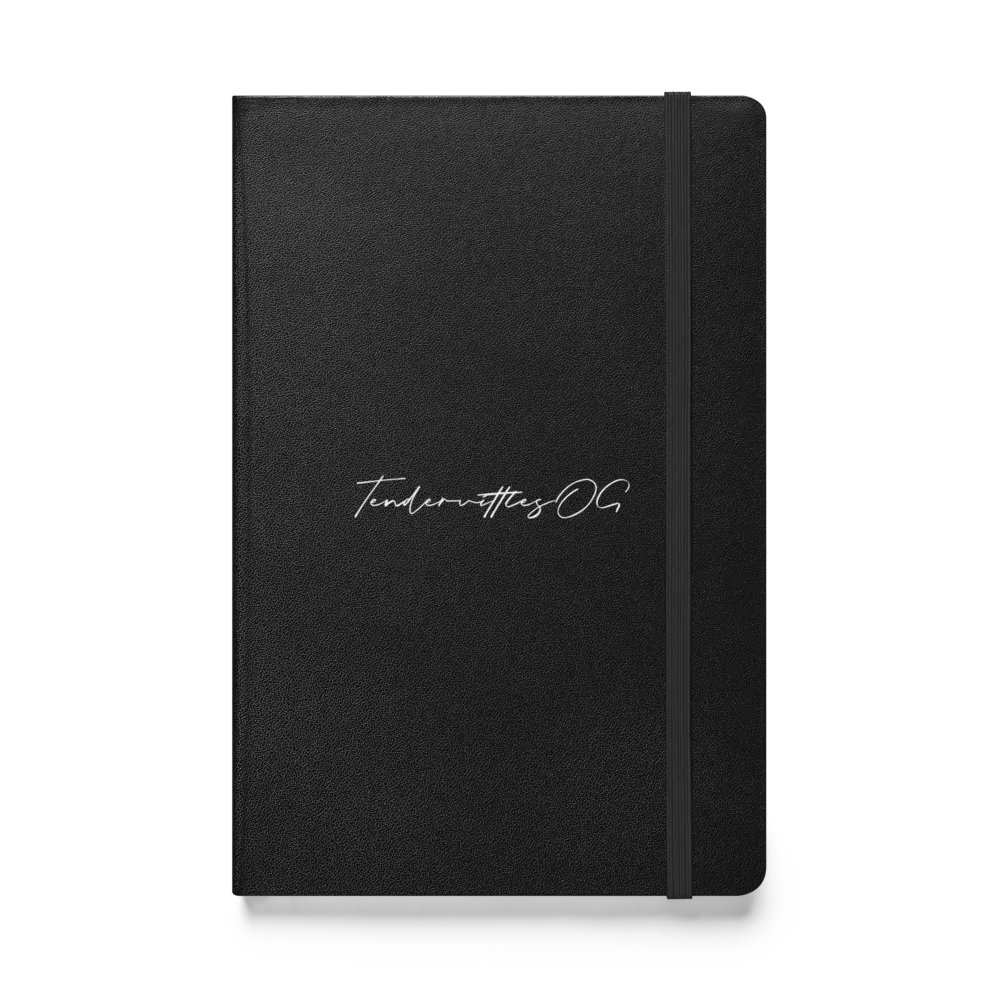 Signature Notebook product image (1)