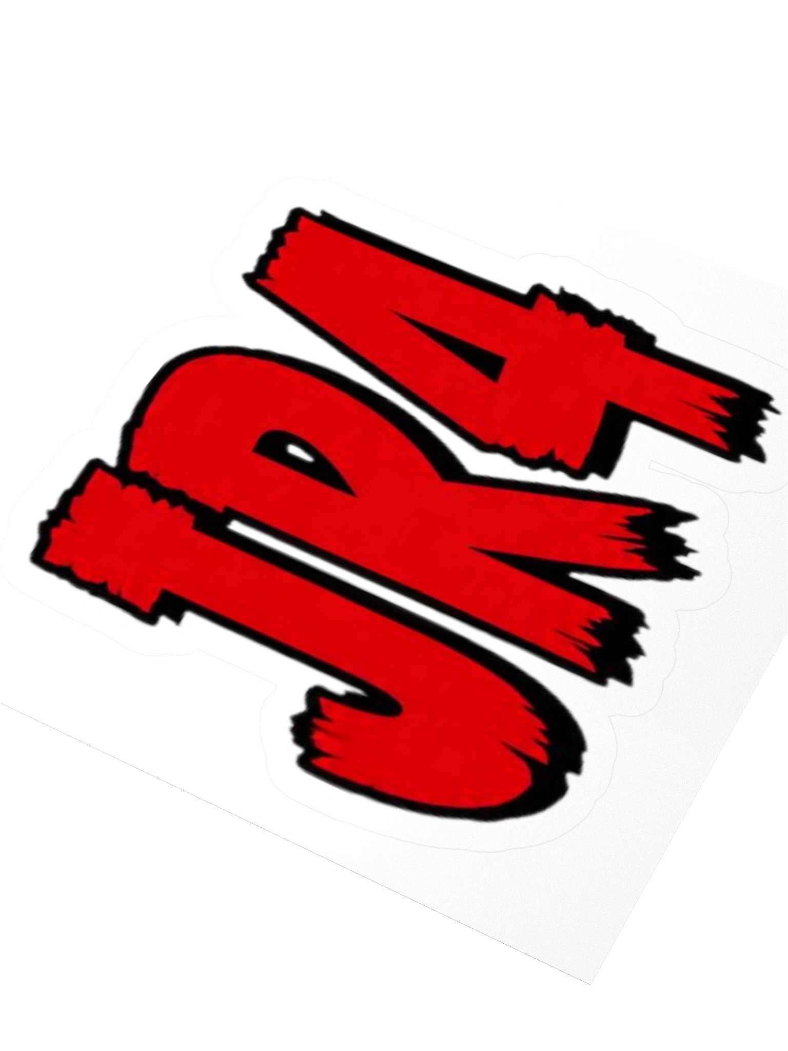 JR4 Sticker product image (3)