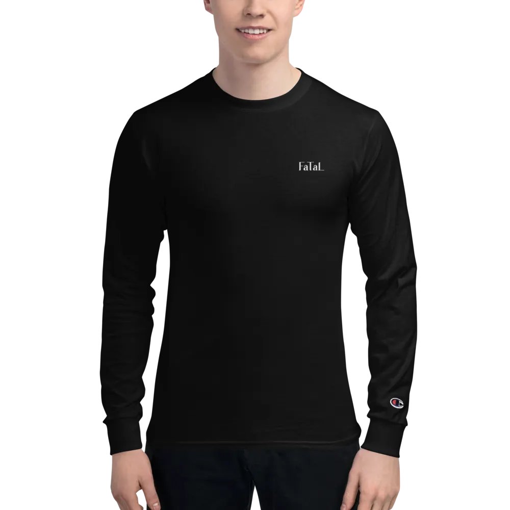 FaTaL Champion Long Sleeve Shirt product image (3)