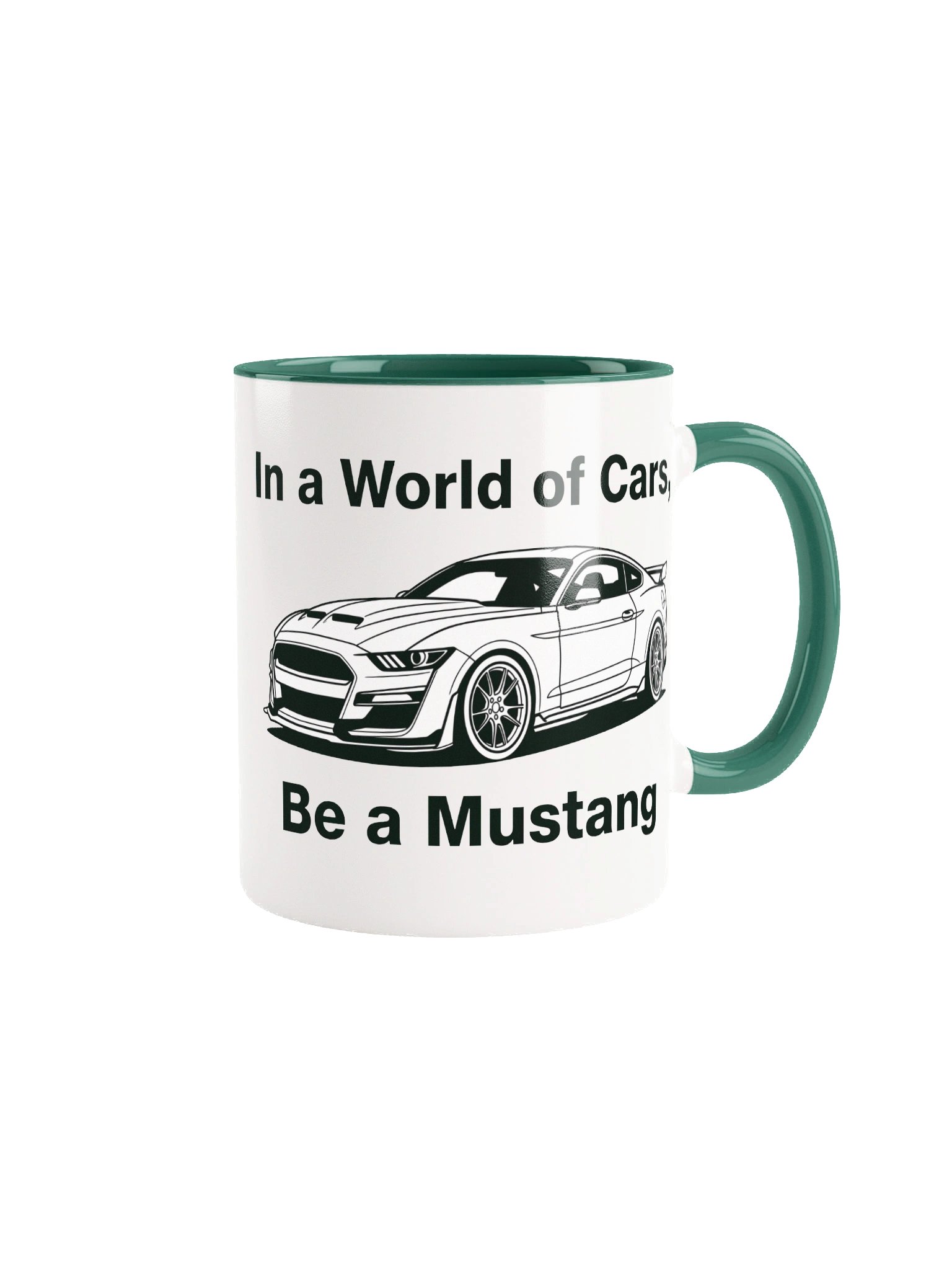 Mustang Mug - Bulvant - Rjy2MTmZIoc