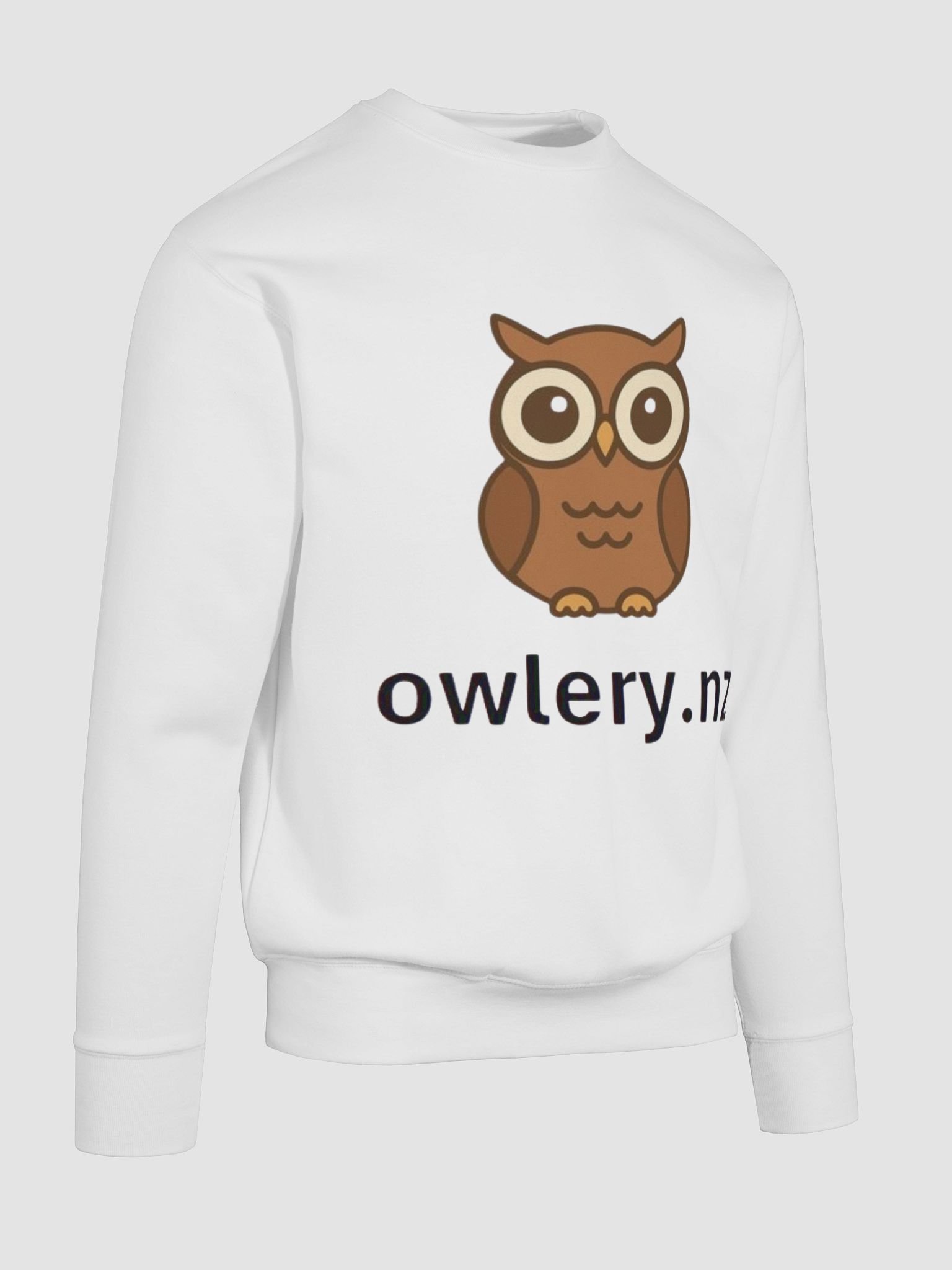 Owlery Sweater product image (10)