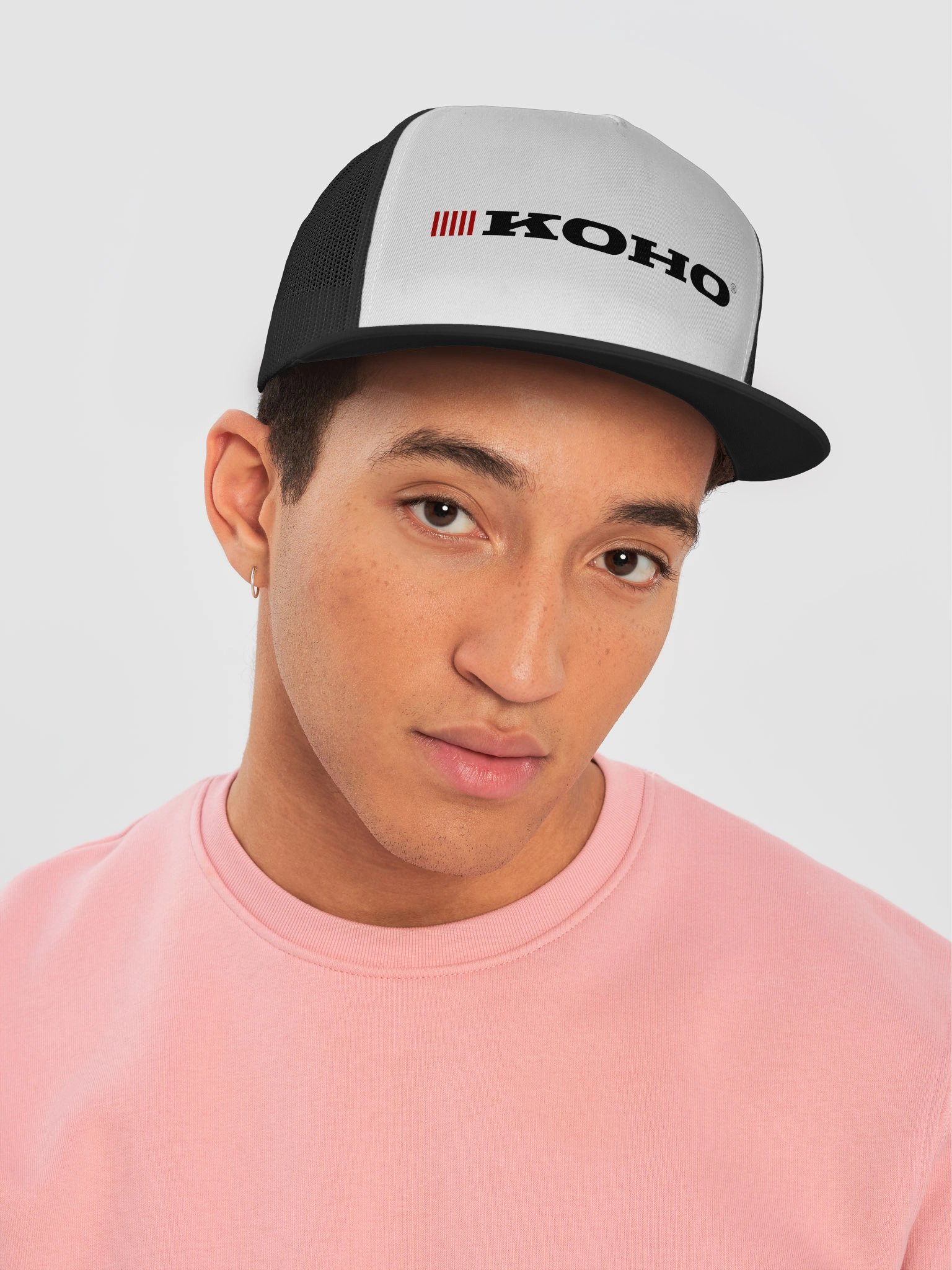 KOHO Trucker Cap product image (5)