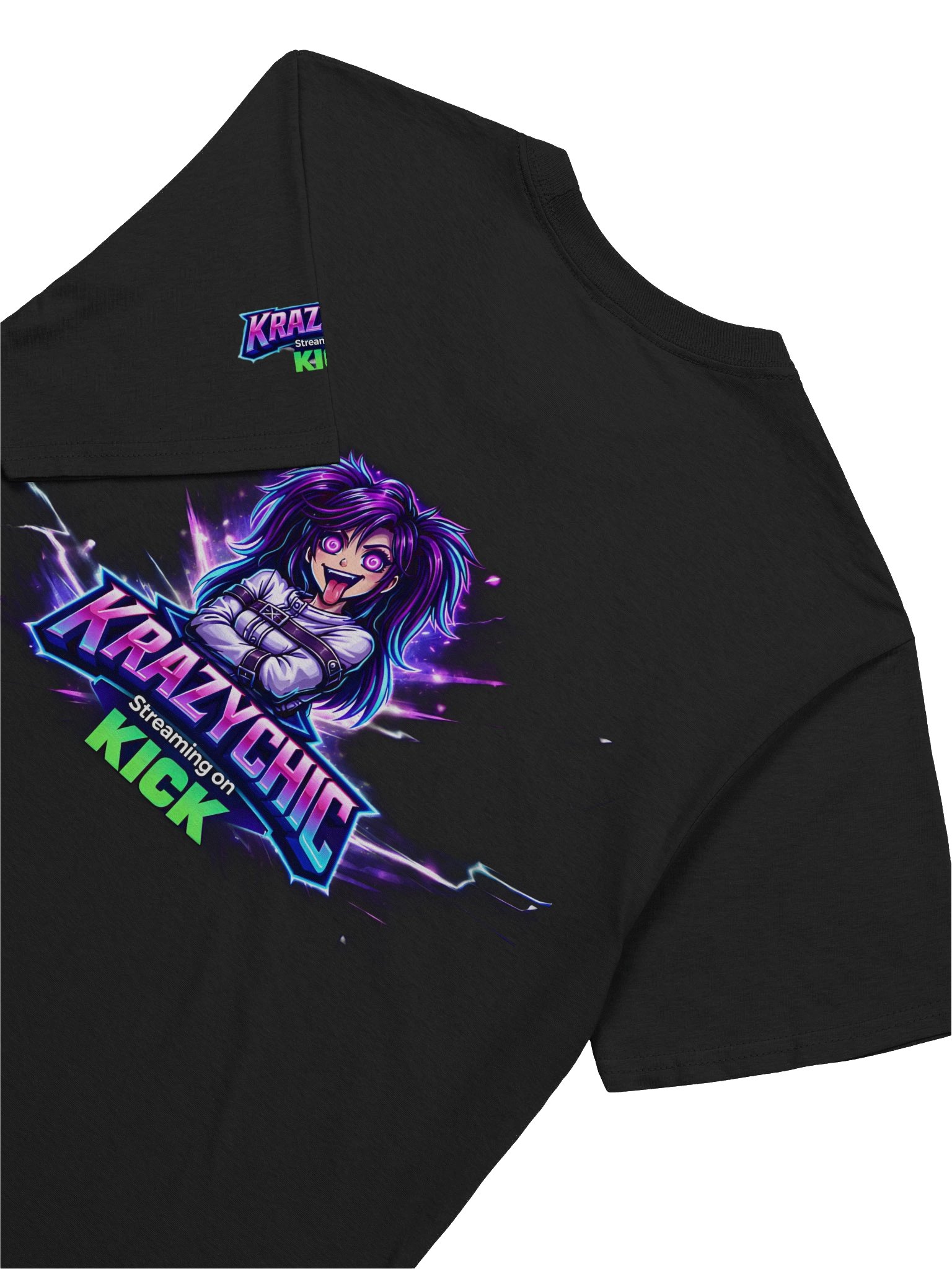 Krazy Tee product image (58)