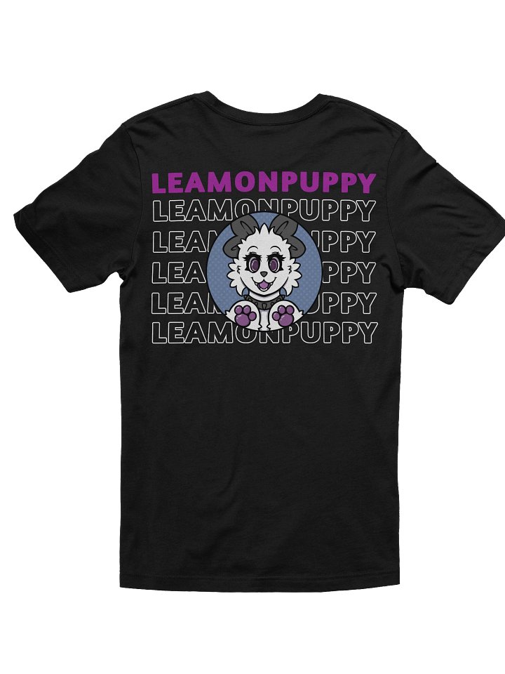 Leamonpuppy Classic Tee product image (2)