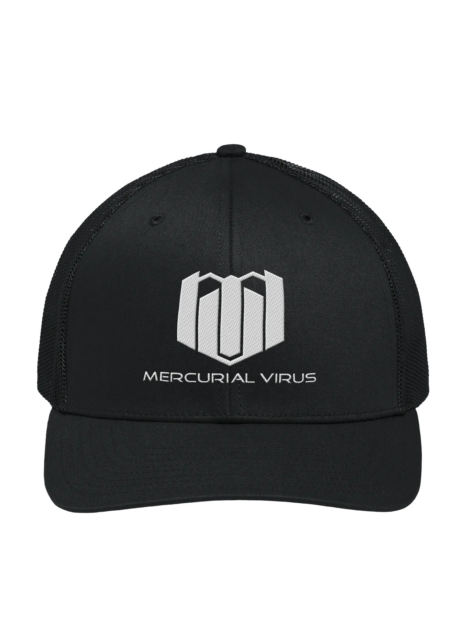 Mercurial Virus Dark Cap product image (1)