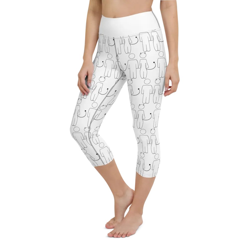 BMG Yogi Capri product image (3)