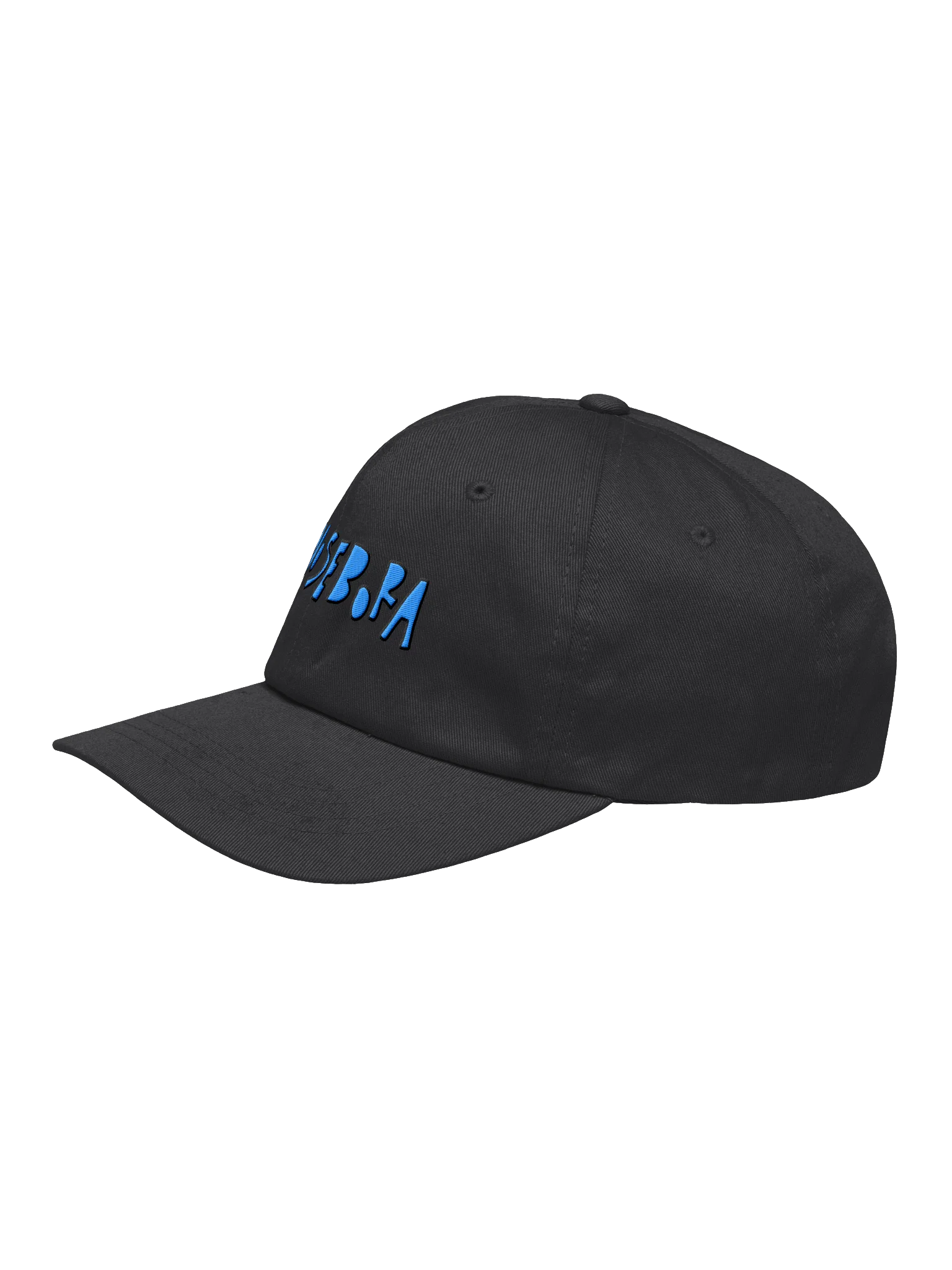 BLOCK Logo Hat product image (11)