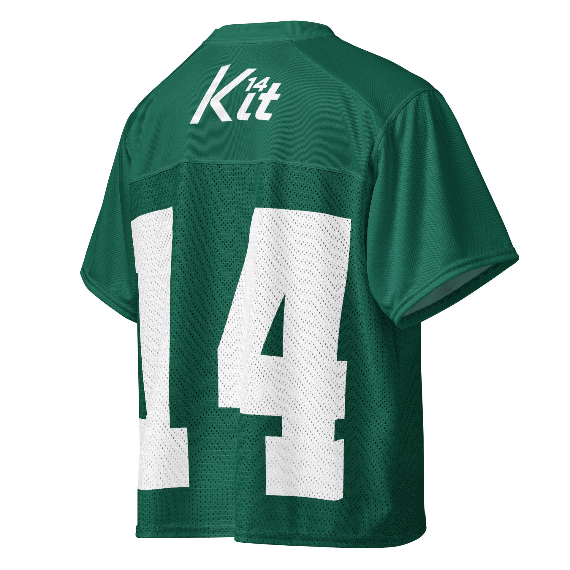 Kit 14 Jersey product image (4)
