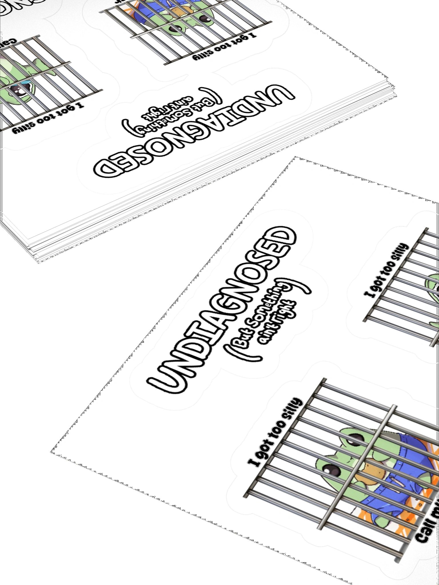 New Stickers product image (11)